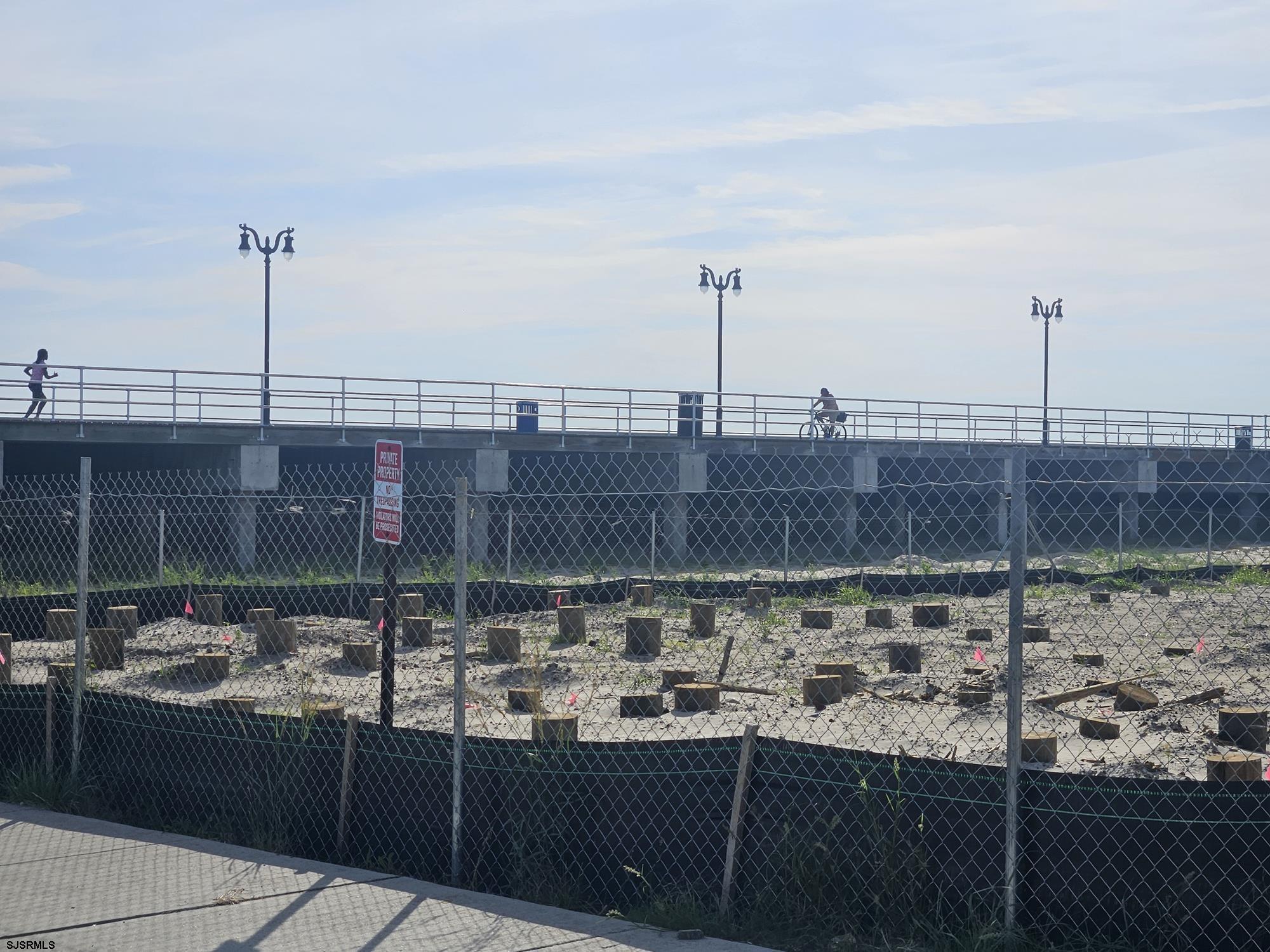 600 Pacific Atlantic City NJ 08401