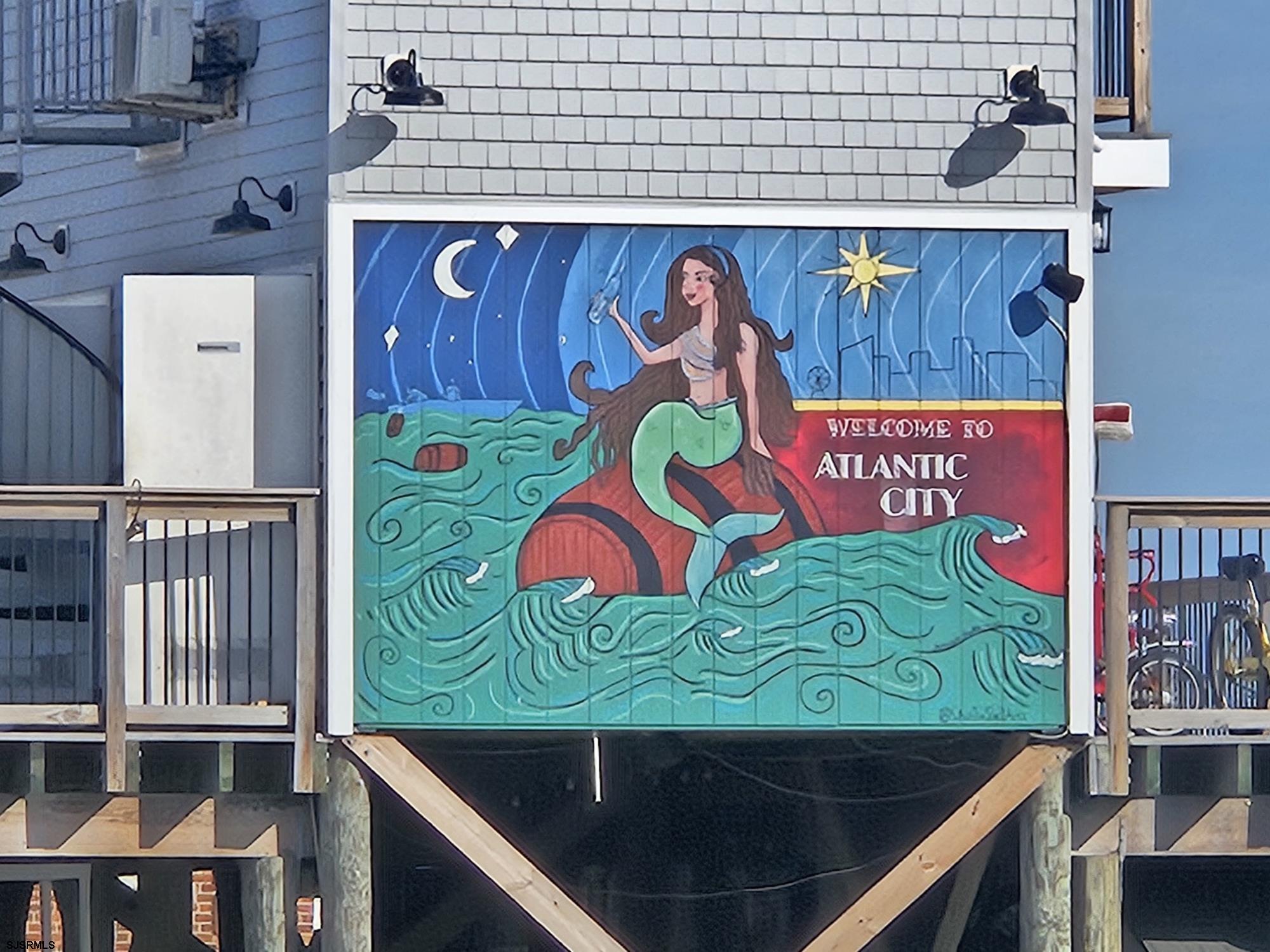 600 Pacific Atlantic City NJ 08401
