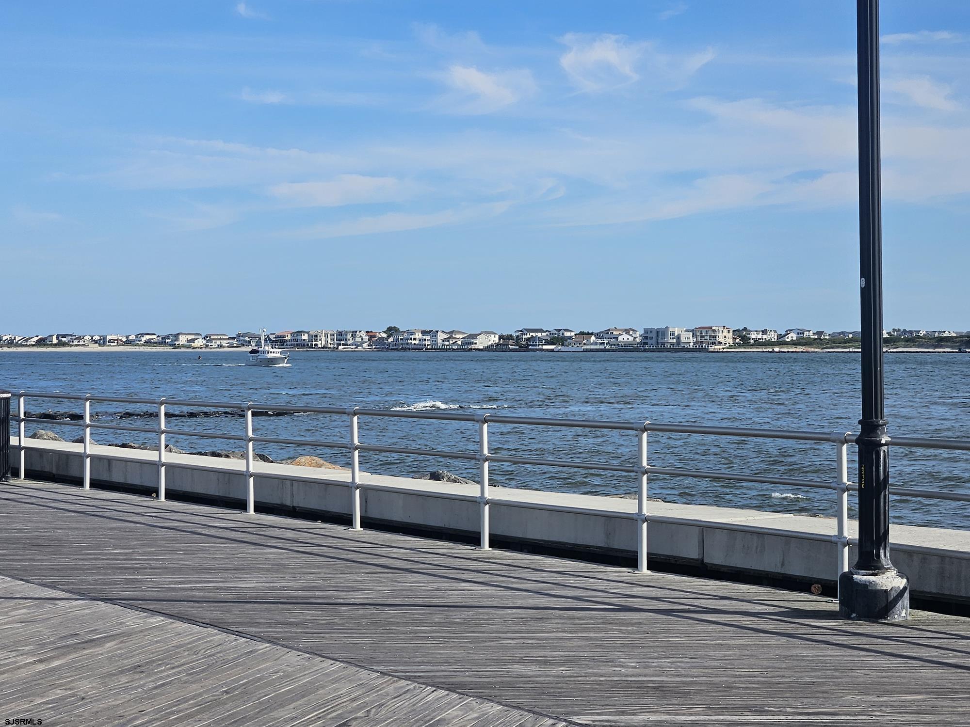 600 Pacific Atlantic City NJ 08401