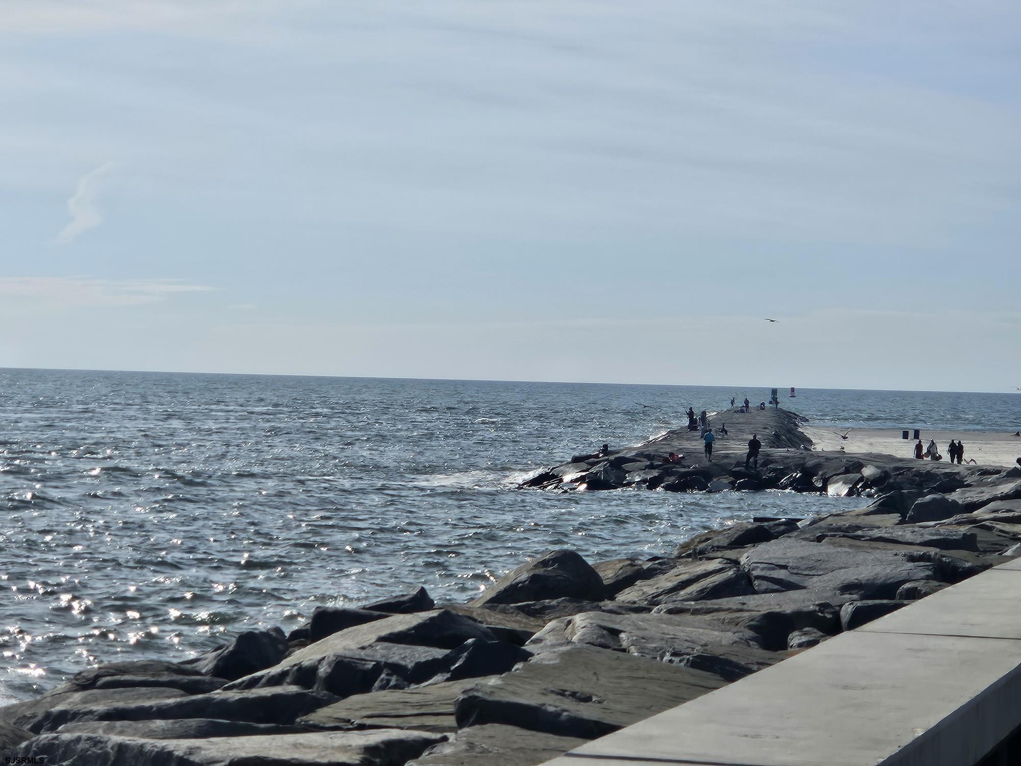 600 Pacific Atlantic City NJ 08401