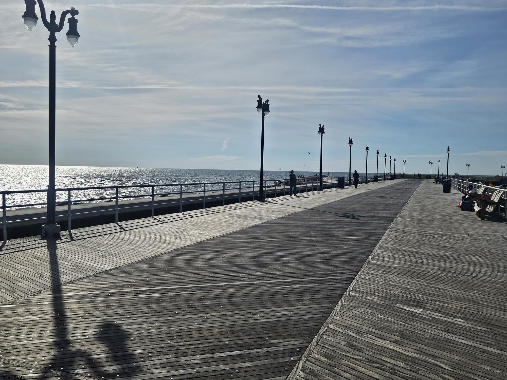 600 Pacific Atlantic City NJ 08401