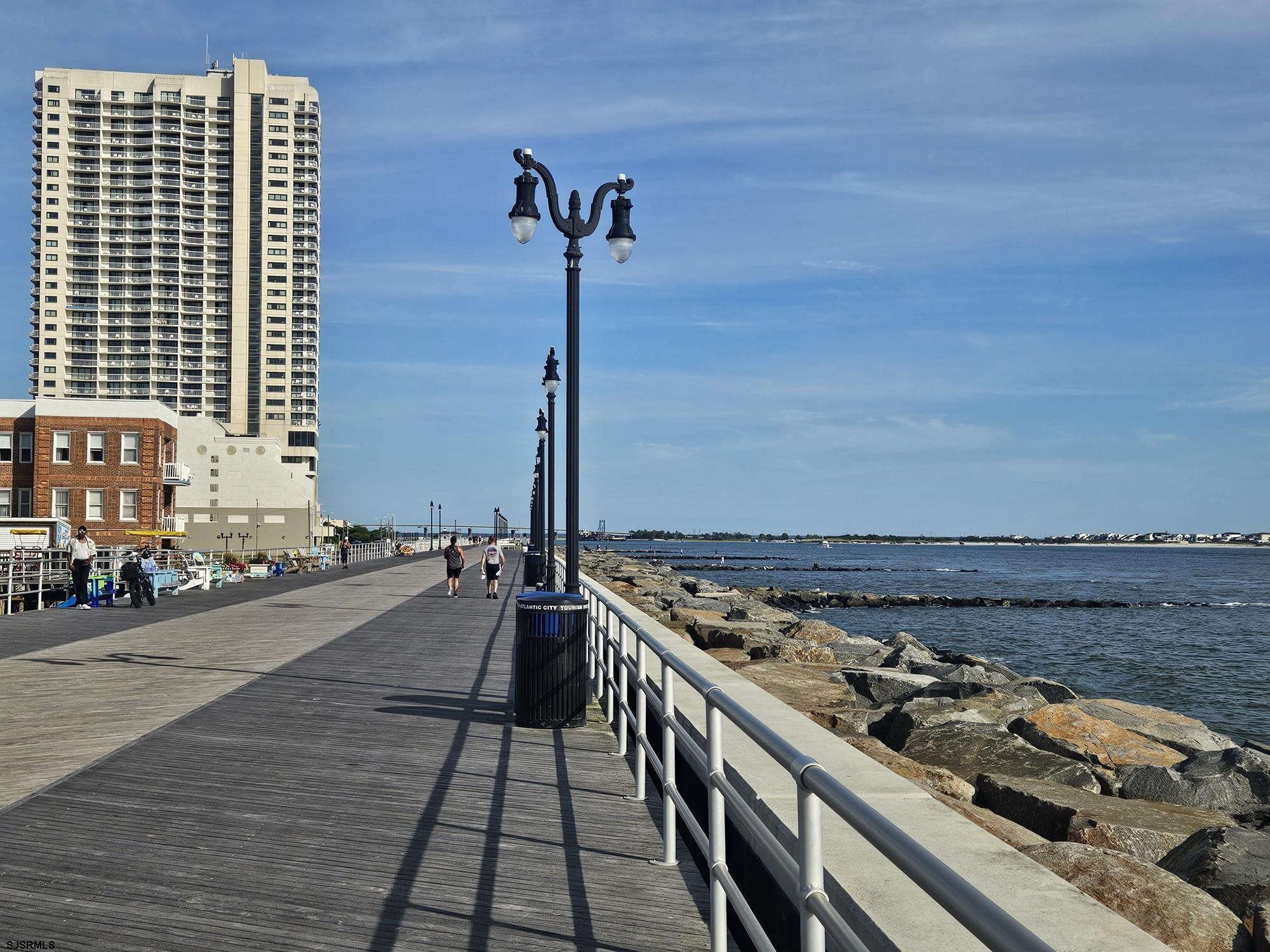 600 Pacific Atlantic City NJ 08401