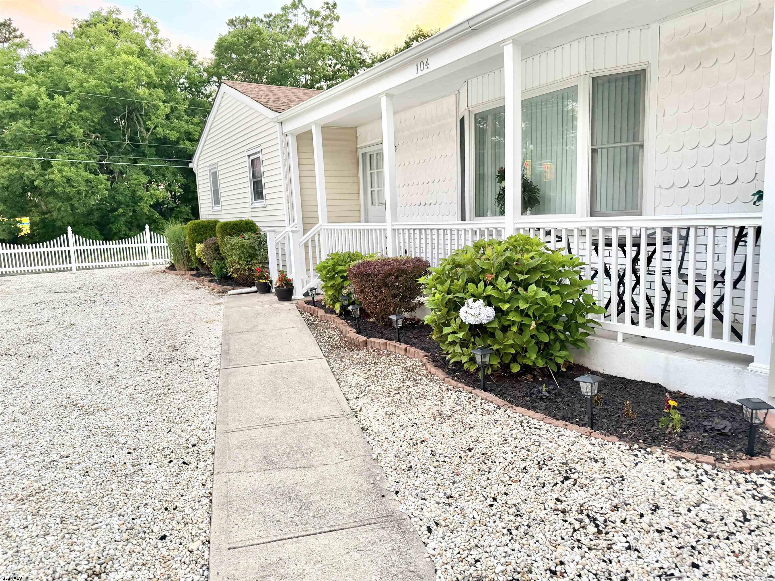 104 Nautilus Drive Stafford Township NJ 08050