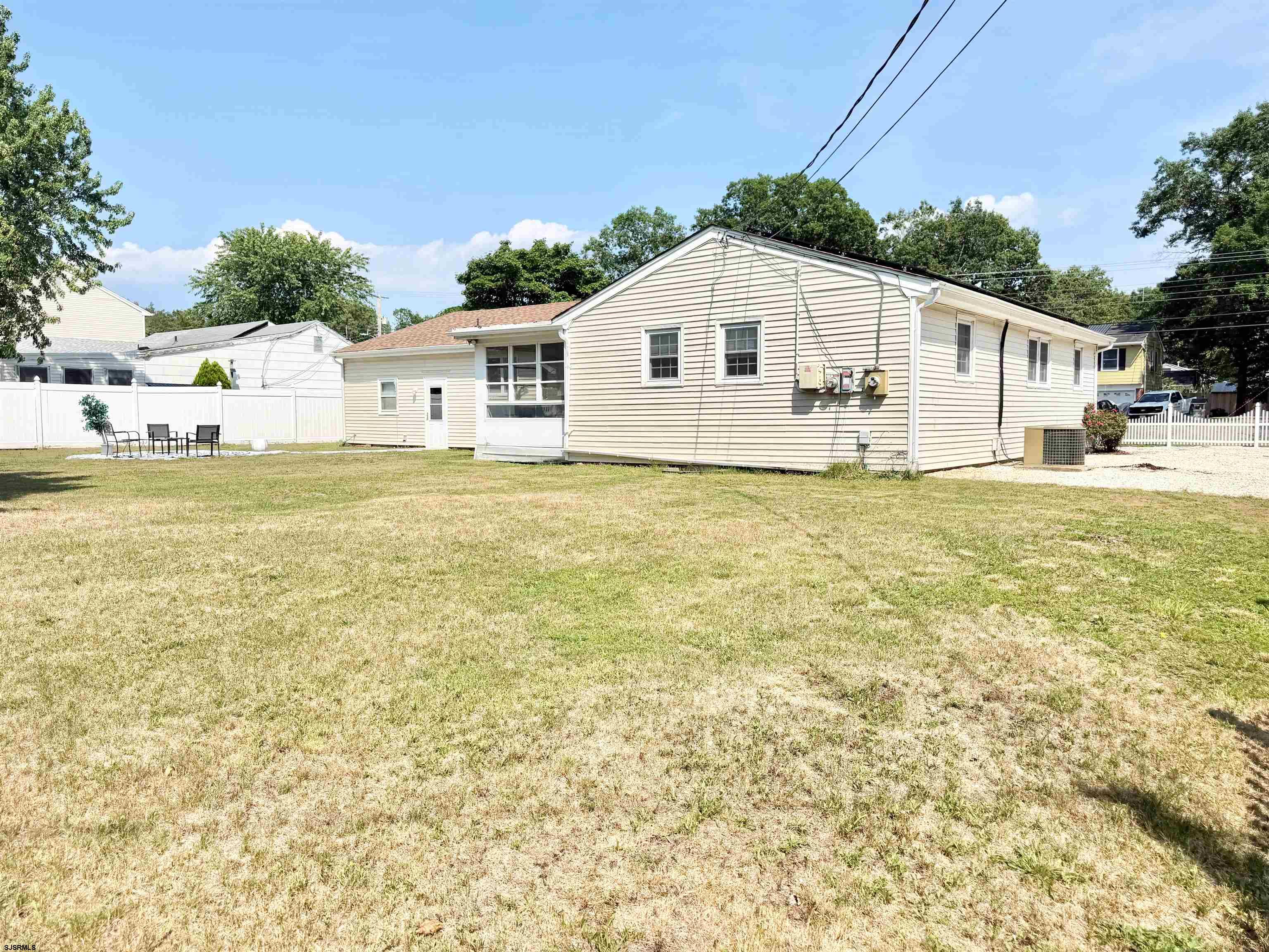 104 Nautilus Drive Stafford Township NJ 08050