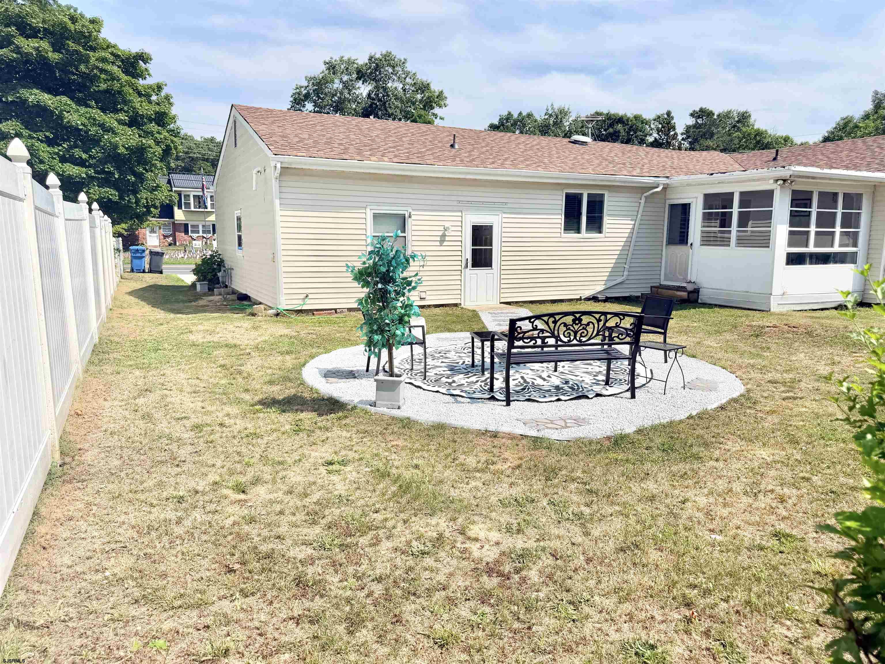 104 Nautilus Drive Stafford Township NJ 08050
