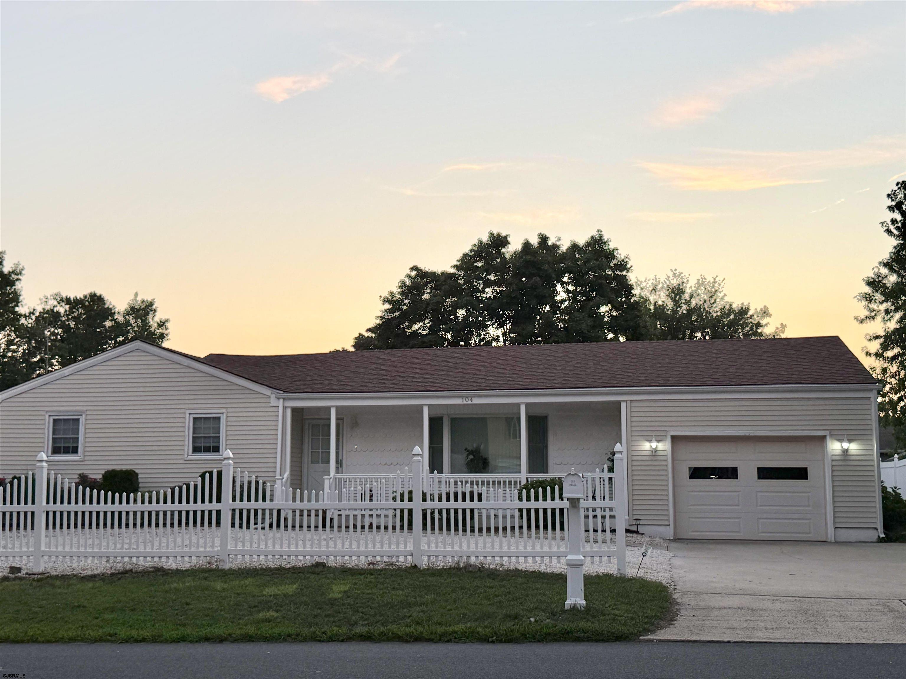 104 Nautilus Drive Stafford Township NJ 08050