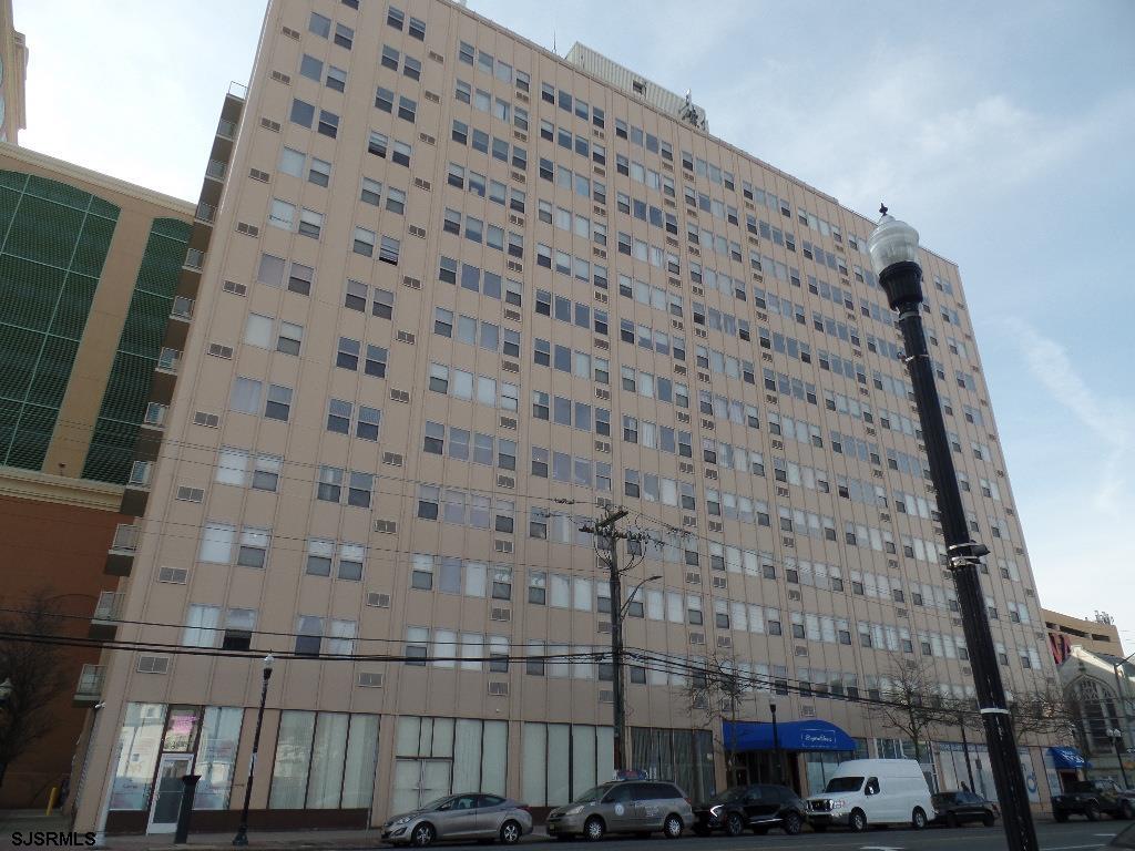 2834 Atlantic Avenue Atlantic City NJ 08401