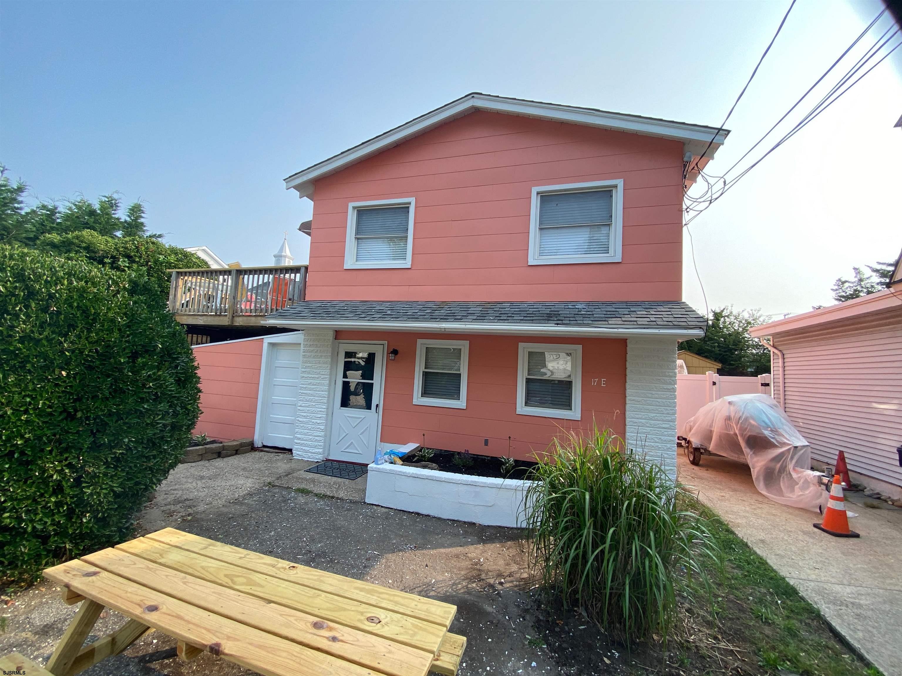 17 E Connecticut Avenue Somers Point NJ 08244