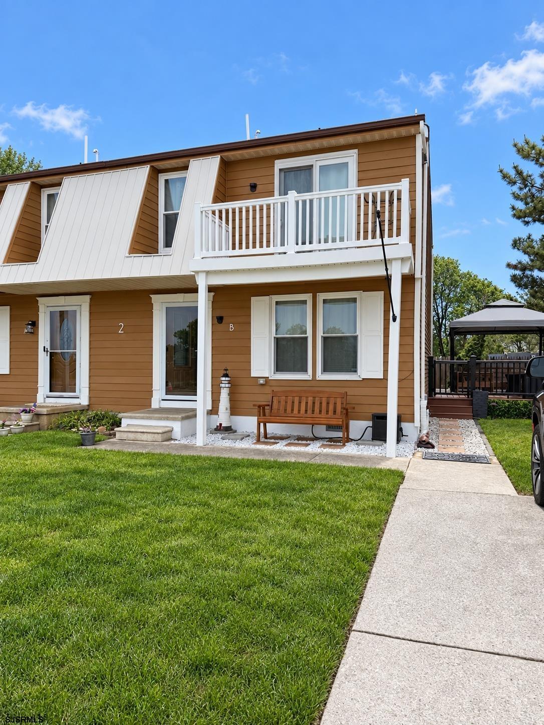 2 Ontario Drive Brigantine NJ 08203