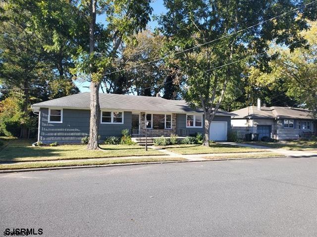 Northfield NJ, 517 Pincus Avenue