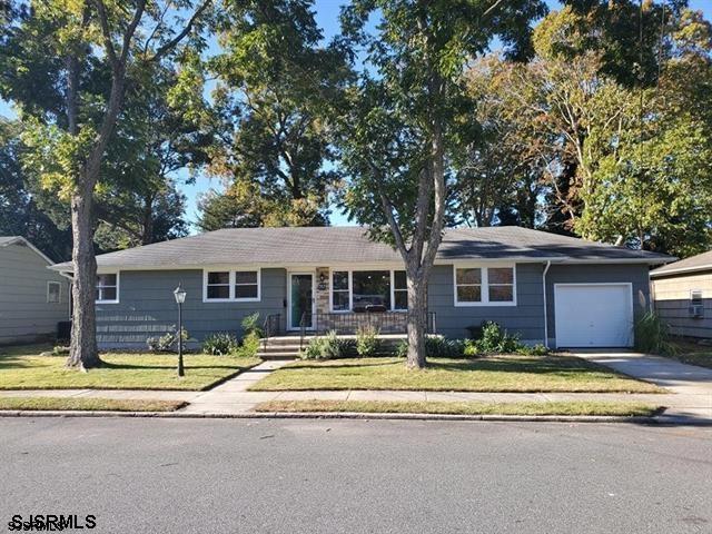 517 Pincus Avenue Northfield NJ 08225