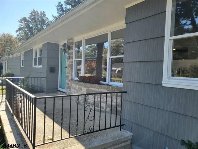 517 Pincus Avenue Northfield NJ 08225