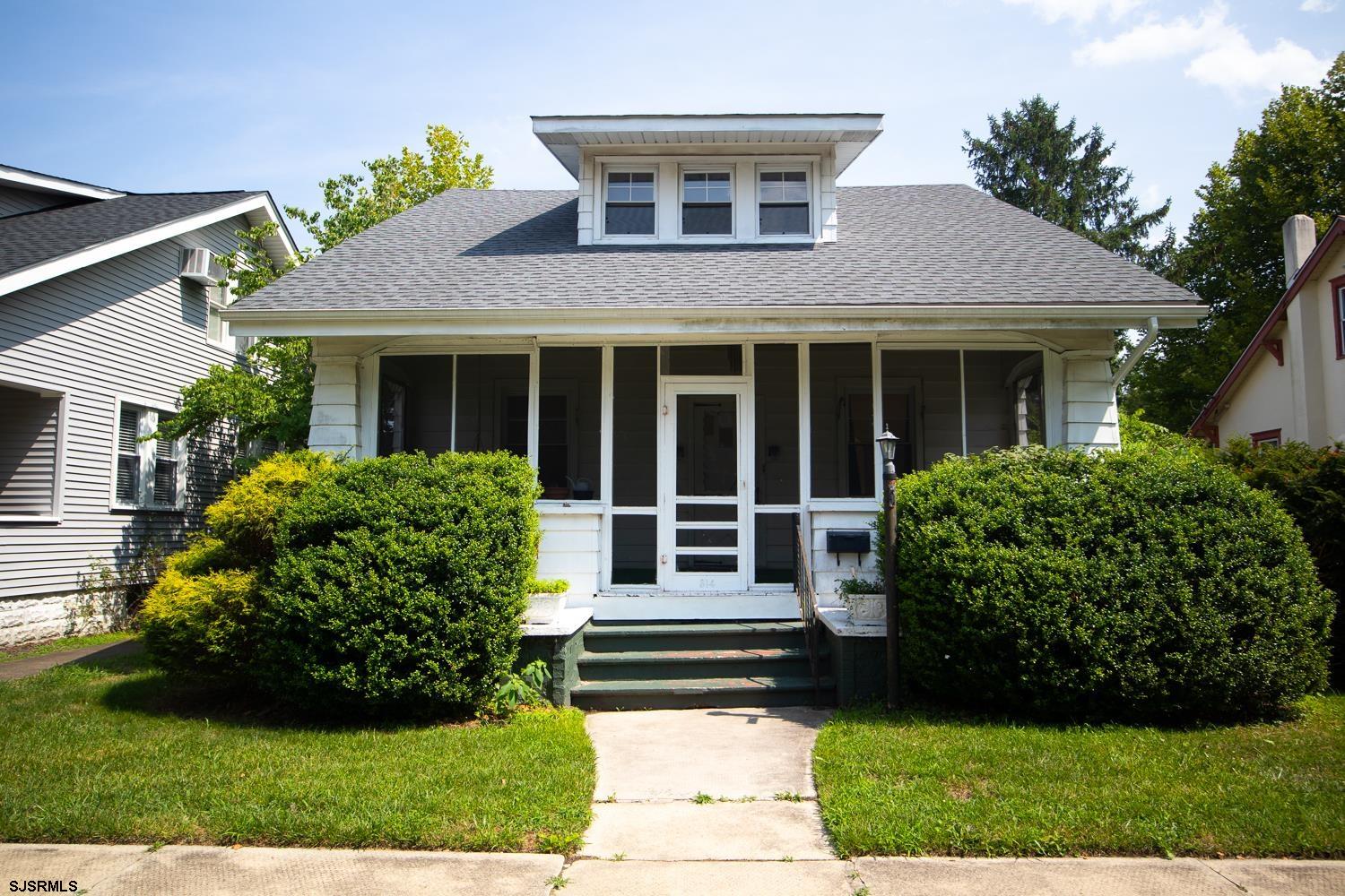 314 Buffalo Avenue Egg Harbor City NJ 08215