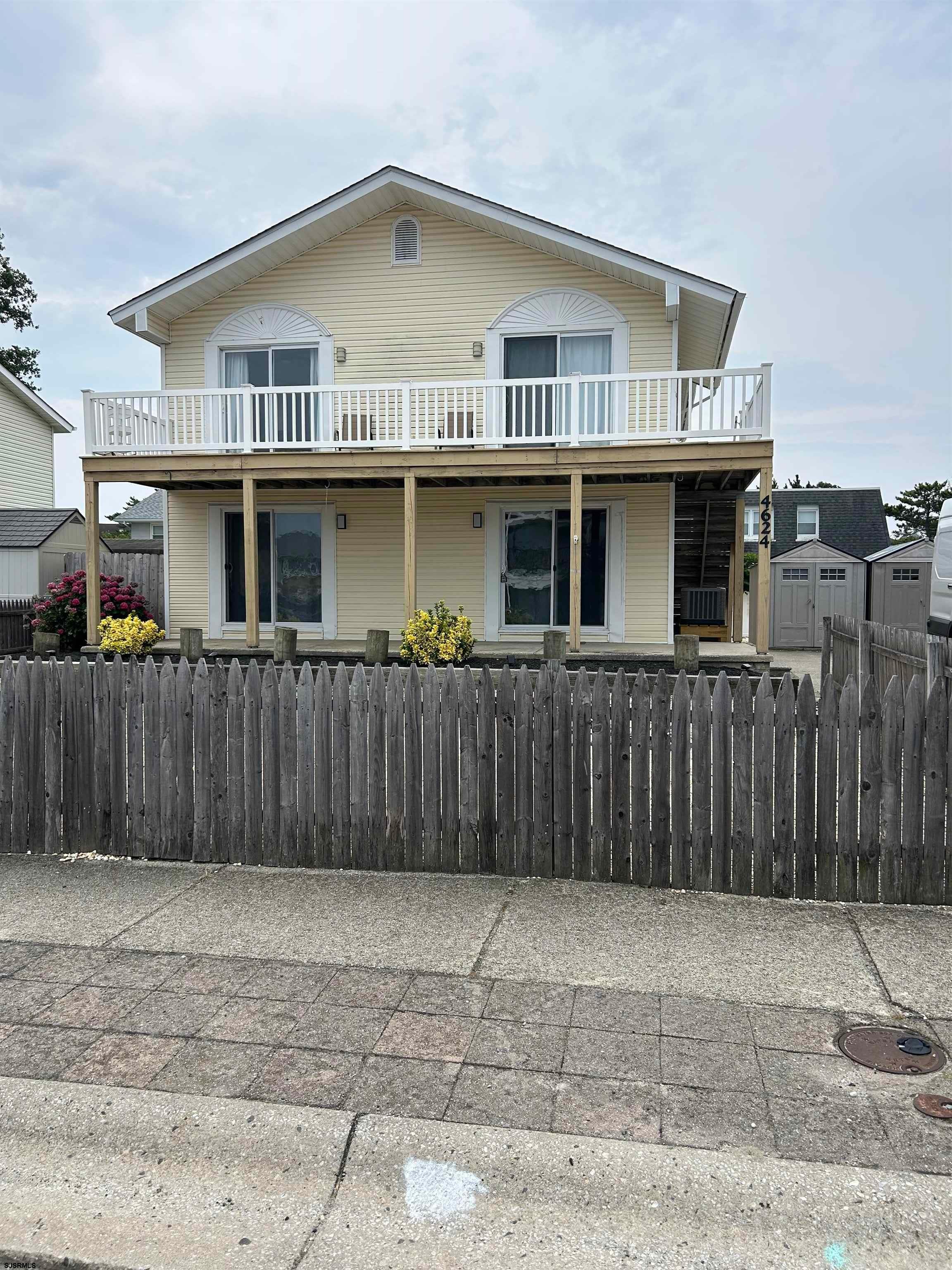 4624 Schooner Road Brigantine NJ 08203