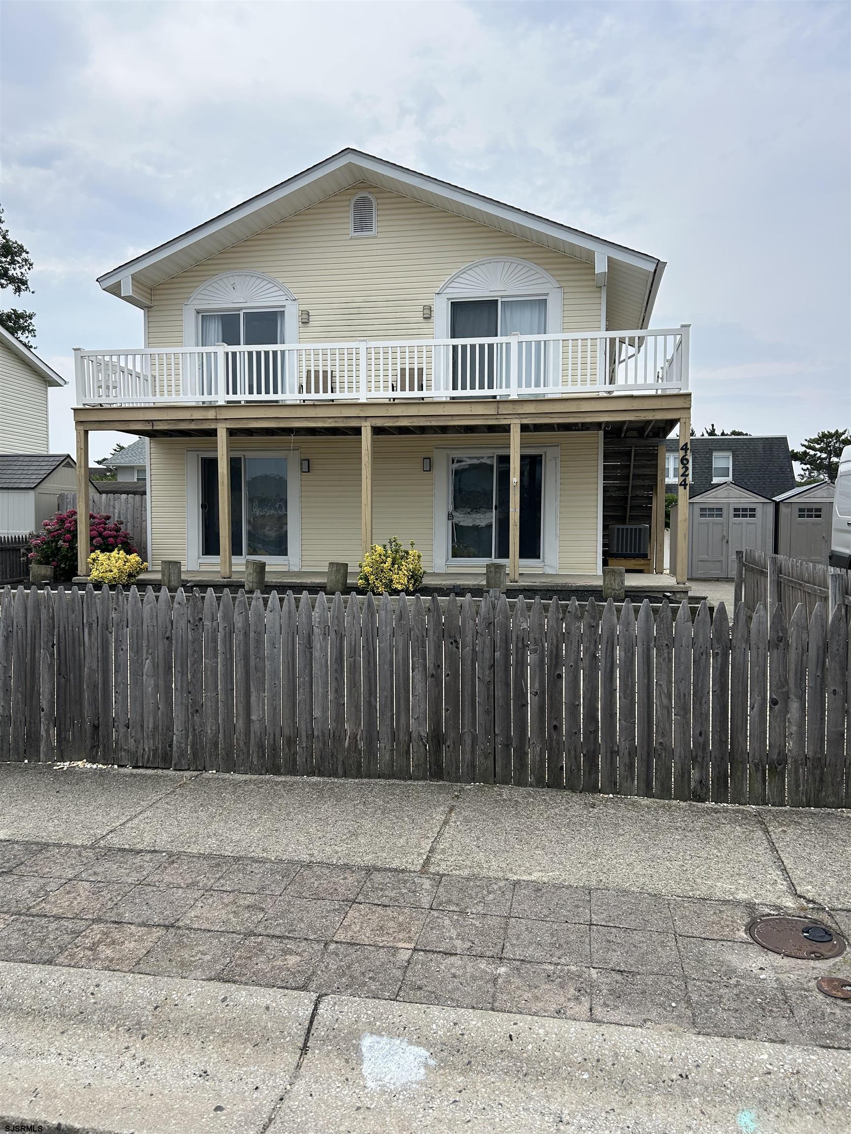 4624 Schooner Road Brigantine NJ 08203