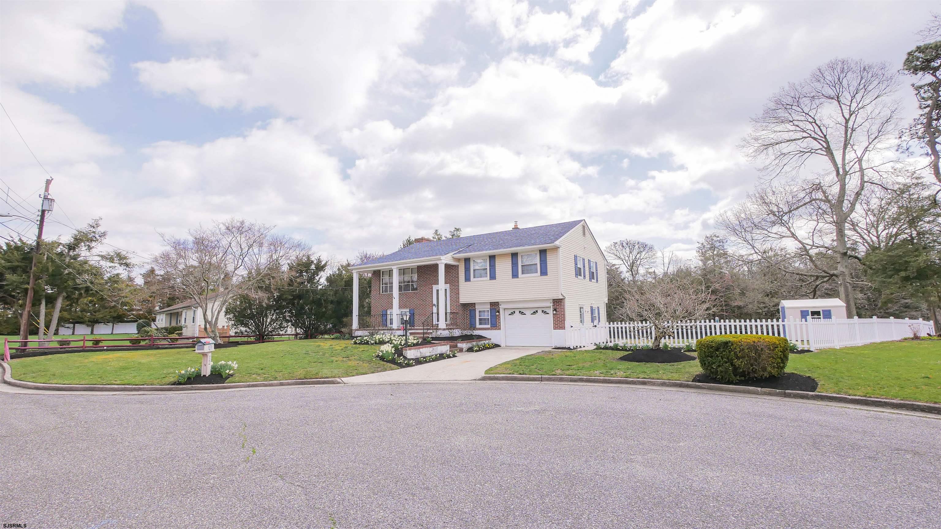 12 May Drive Egg Harbor Township NJ 08234