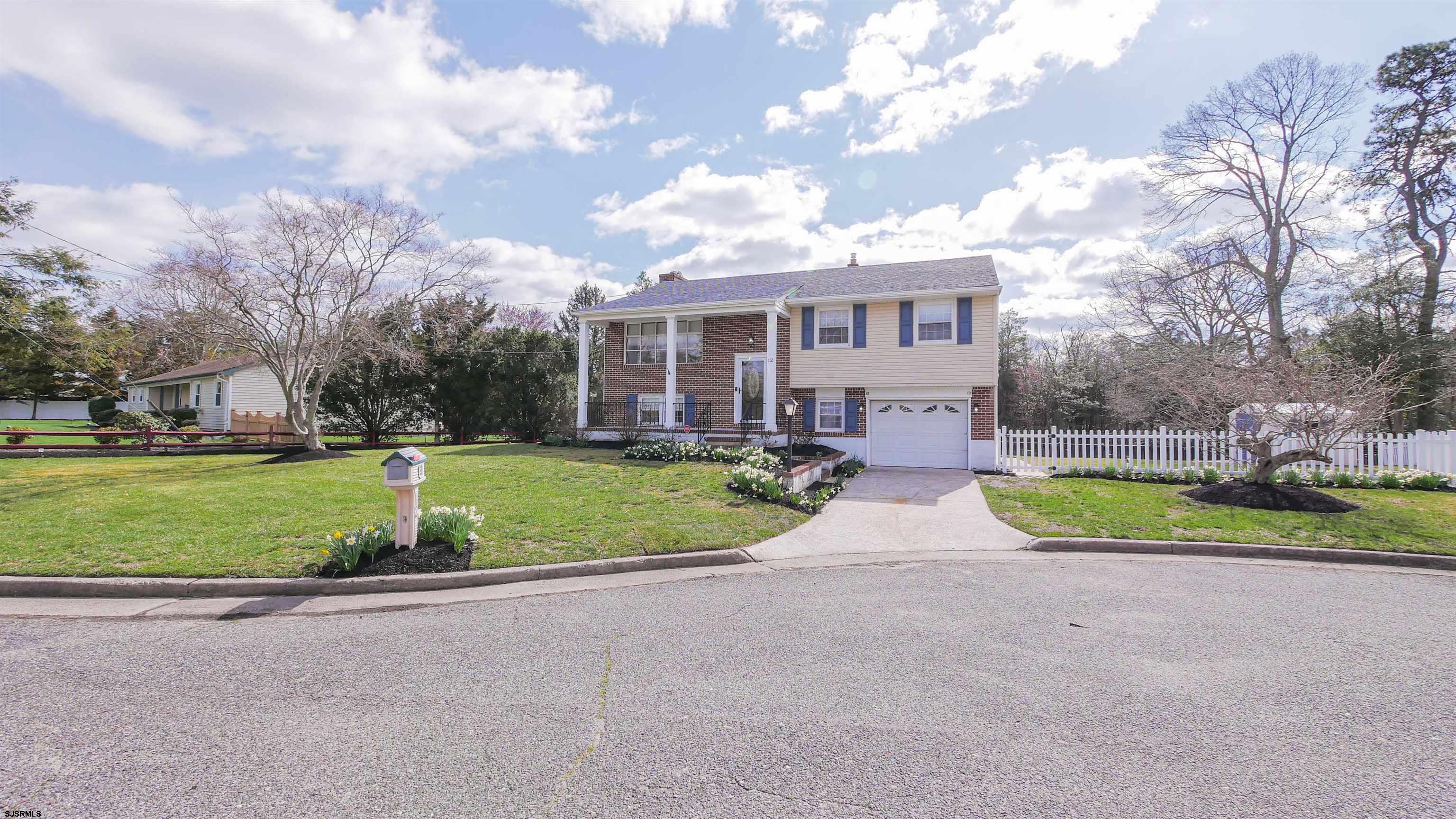12 May Drive Egg Harbor Township NJ 08234