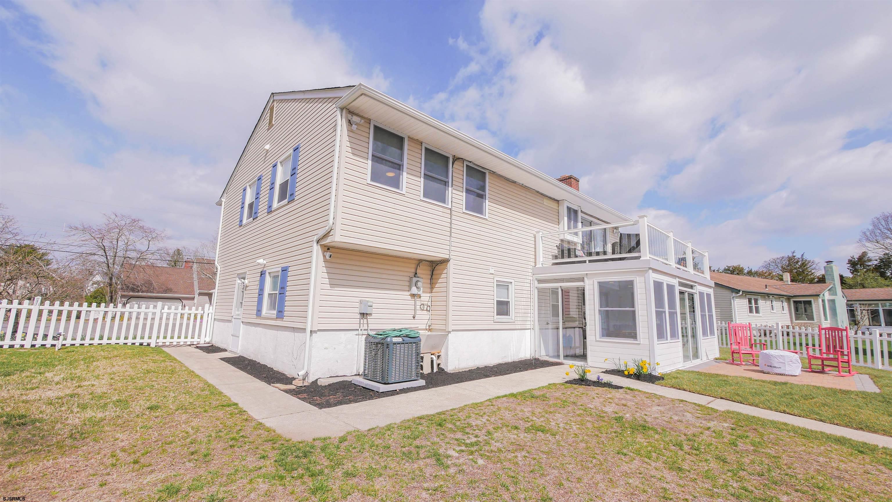12 May Drive Egg Harbor Township NJ 08234