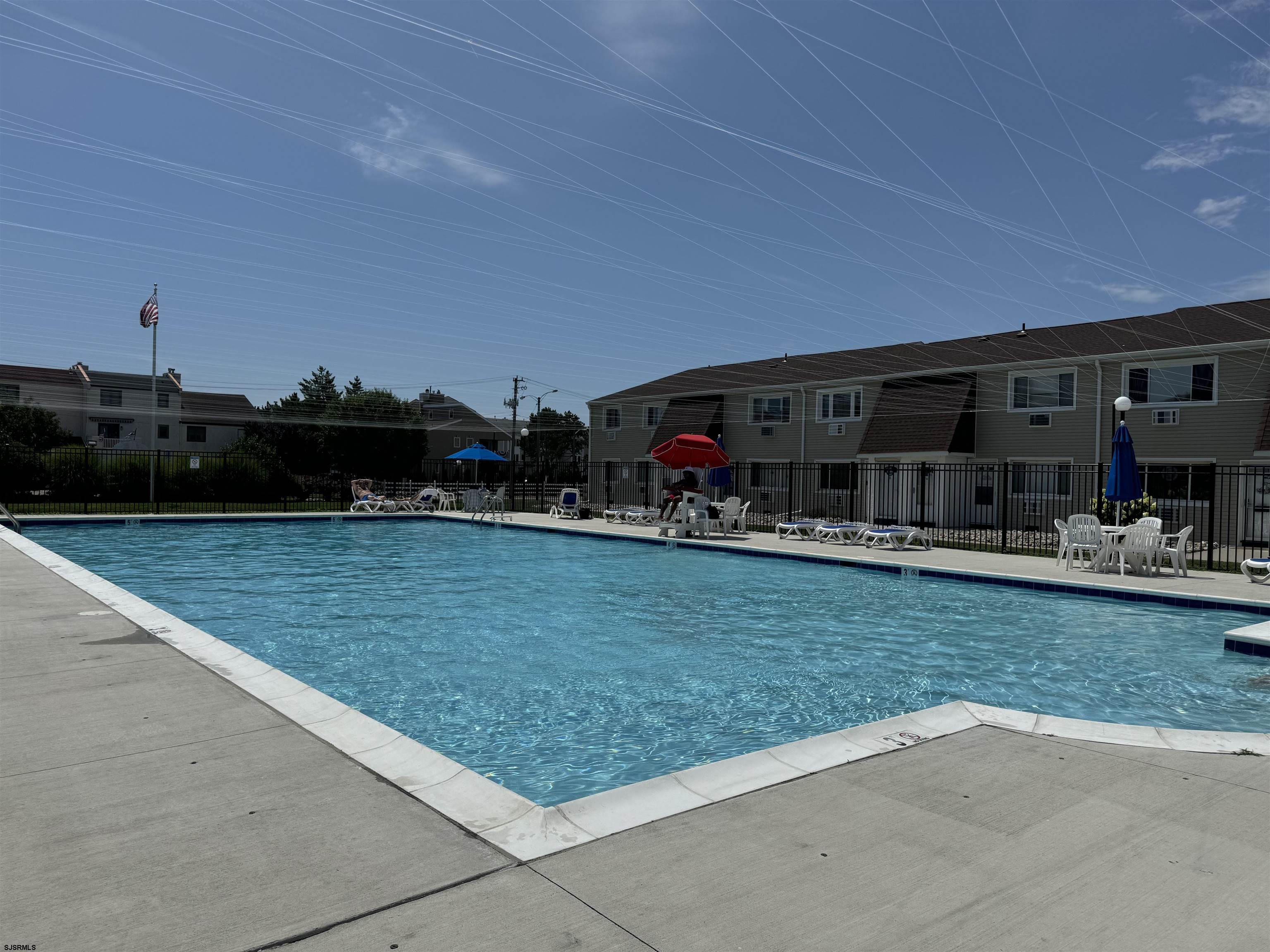 4901 Harbor Beach Boulevard Brigantine NJ 08203