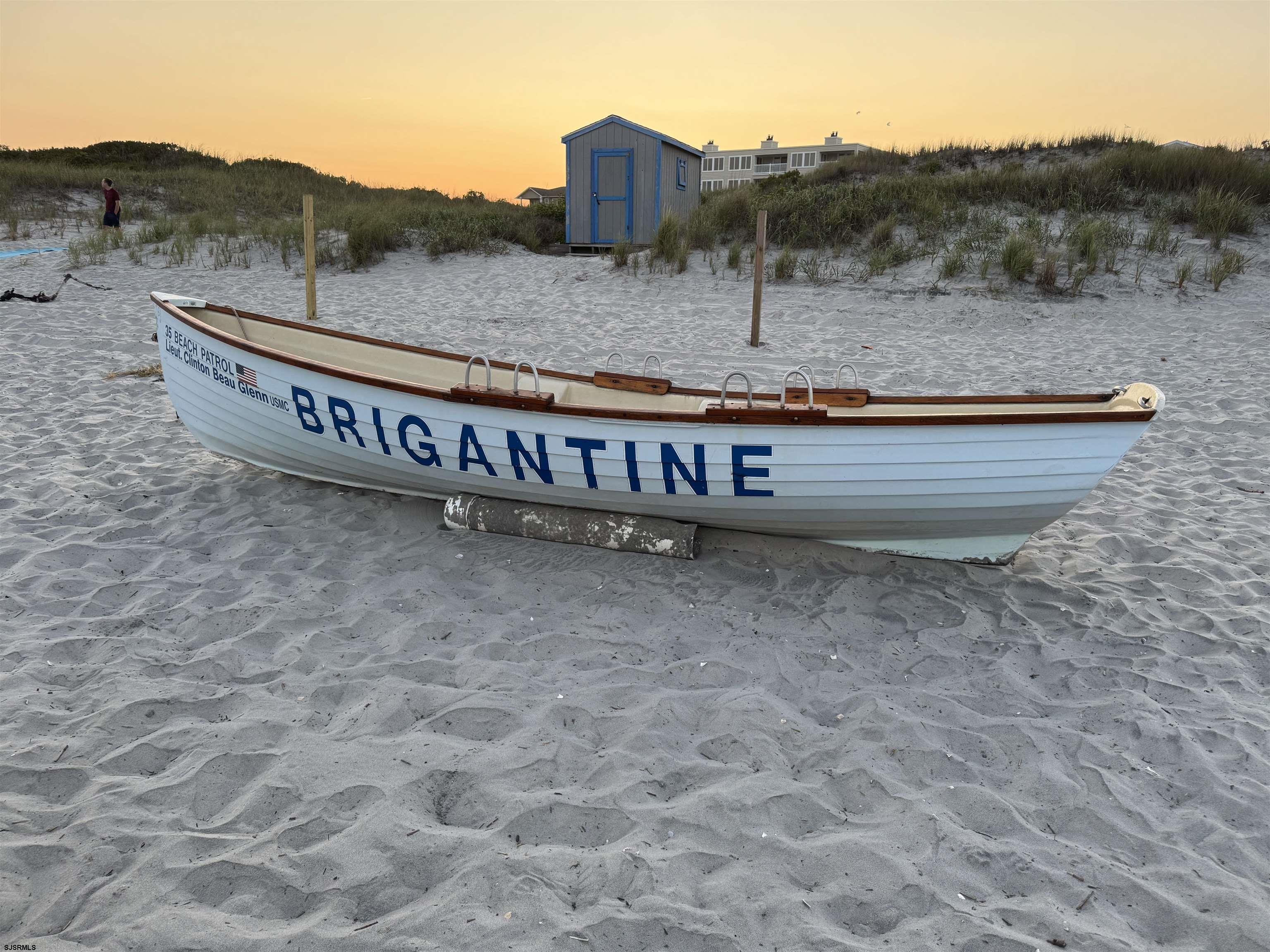 4901 Harbor Beach Boulevard Brigantine NJ 08203