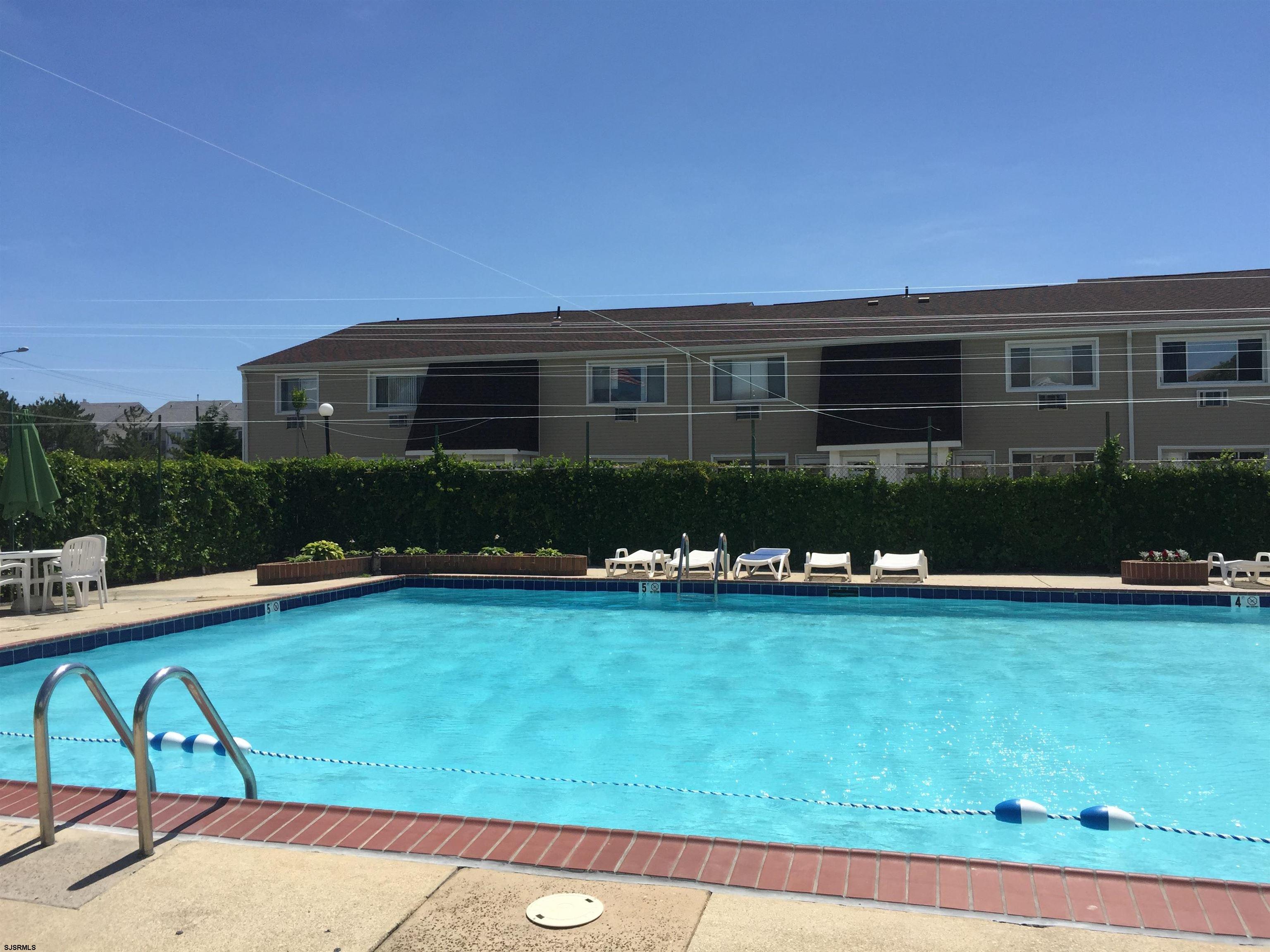 4901 Harbor Beach Boulevard Brigantine NJ 08203