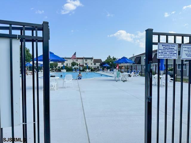 4901 Harbor Beach Boulevard Brigantine NJ 08203