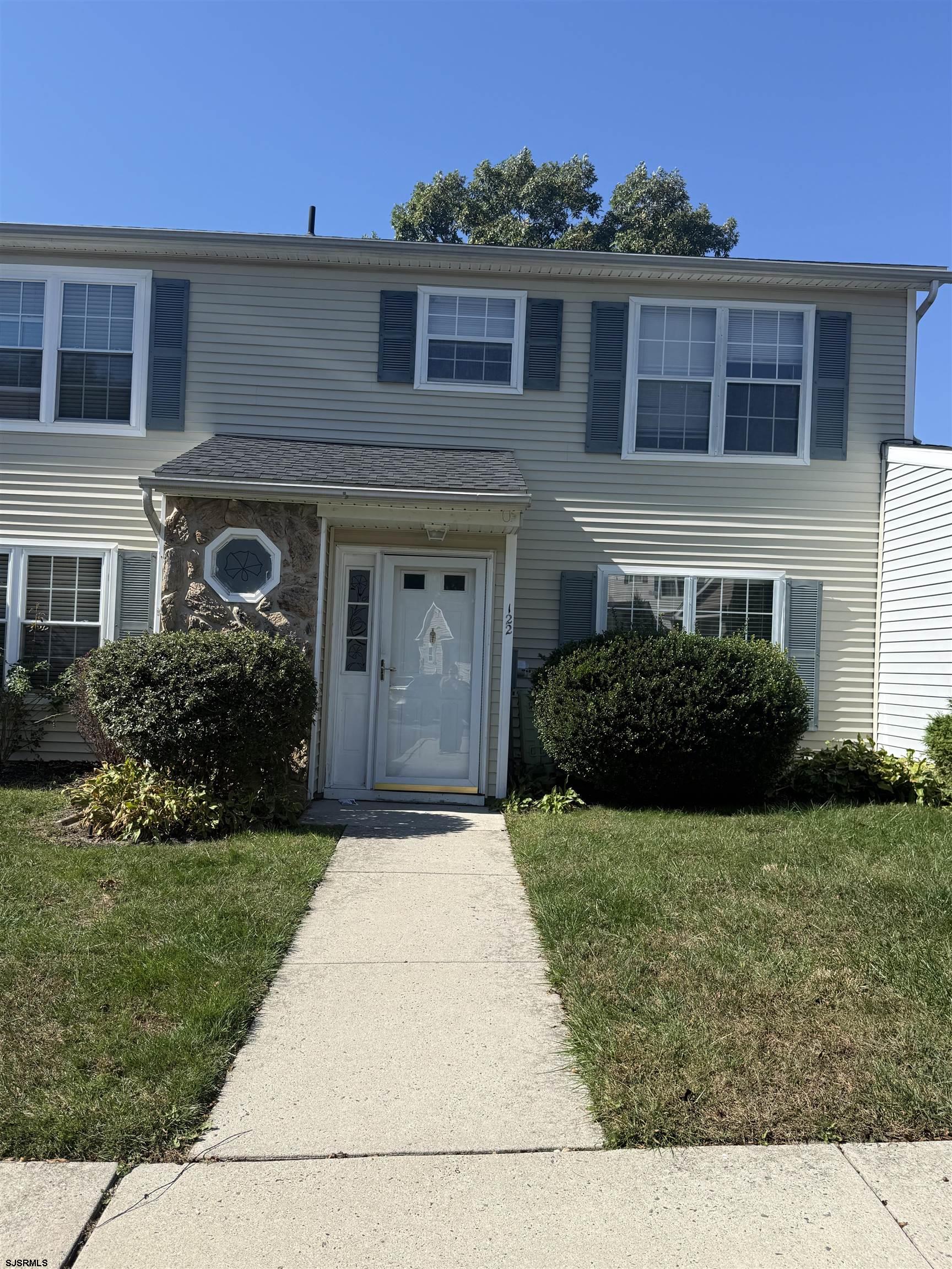 122 London Court Egg Harbor Township NJ 08234