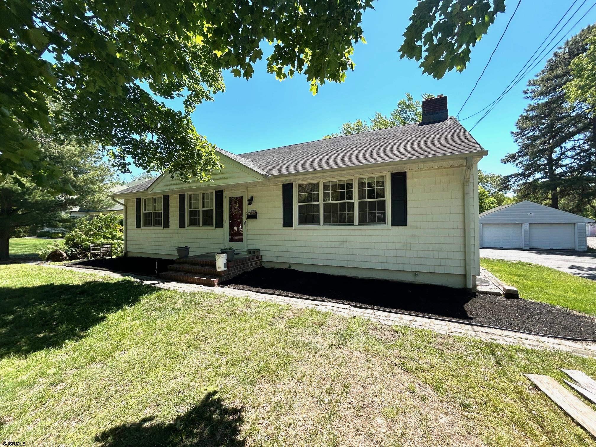 100 Broadway Hammonton NJ 08037