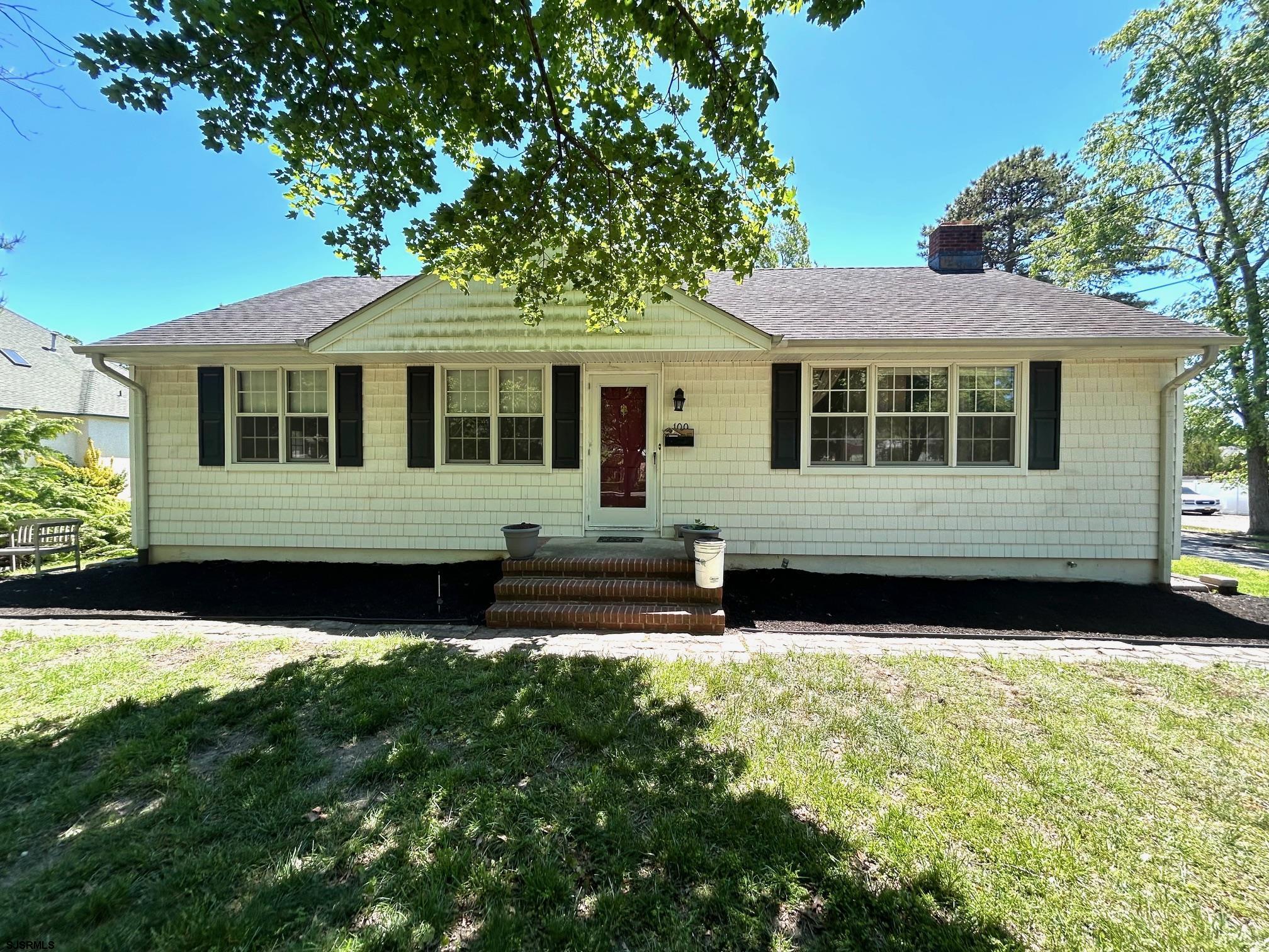 100 Broadway Hammonton NJ 08037