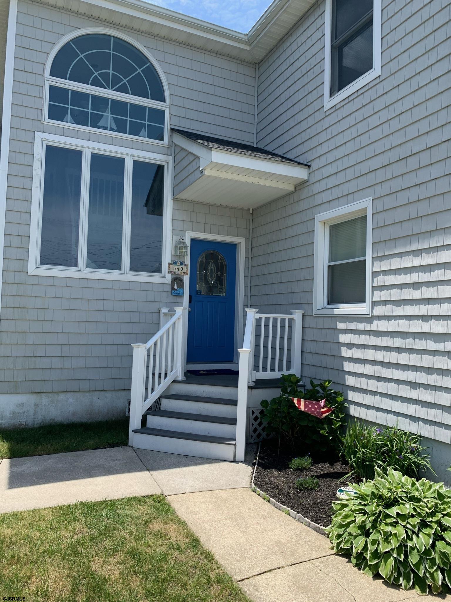 540 W Shore Drive Brigantine NJ 08203