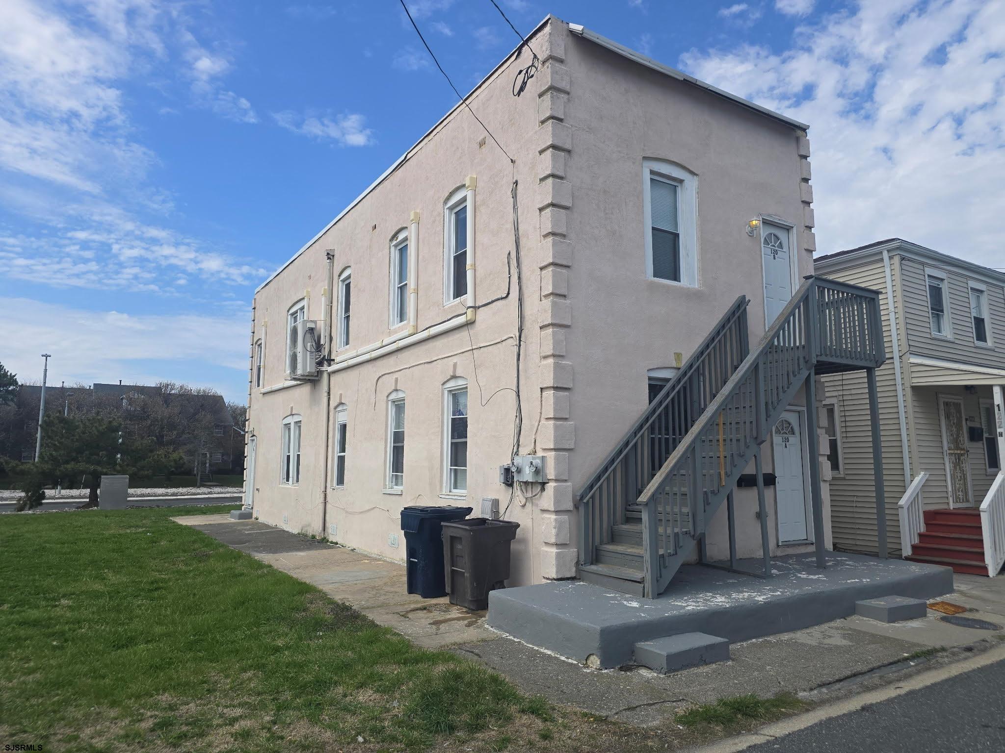 120 N Congress Avenue Atlantic City NJ 08401
