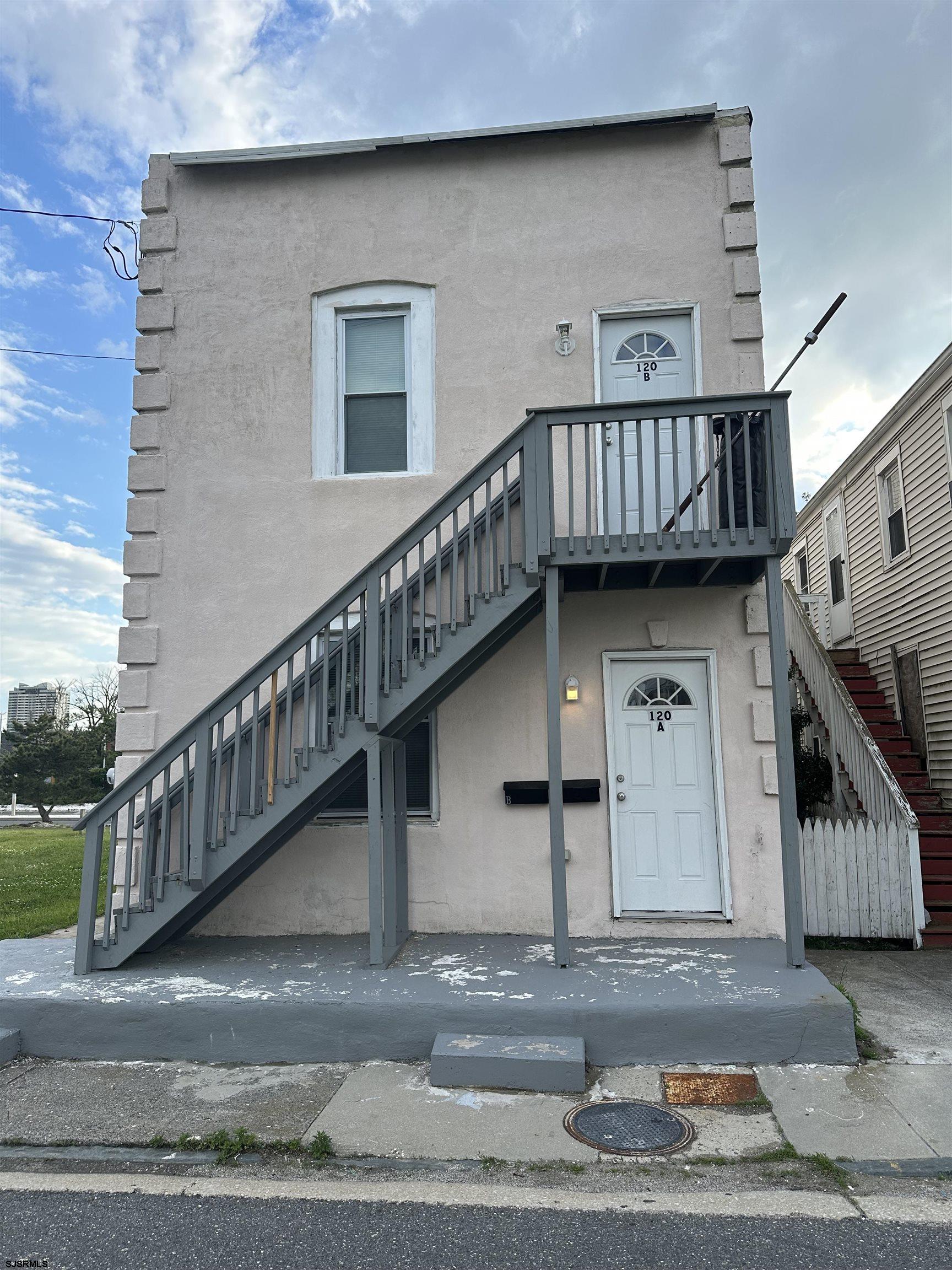 120 N Congress Avenue Atlantic City NJ 08401