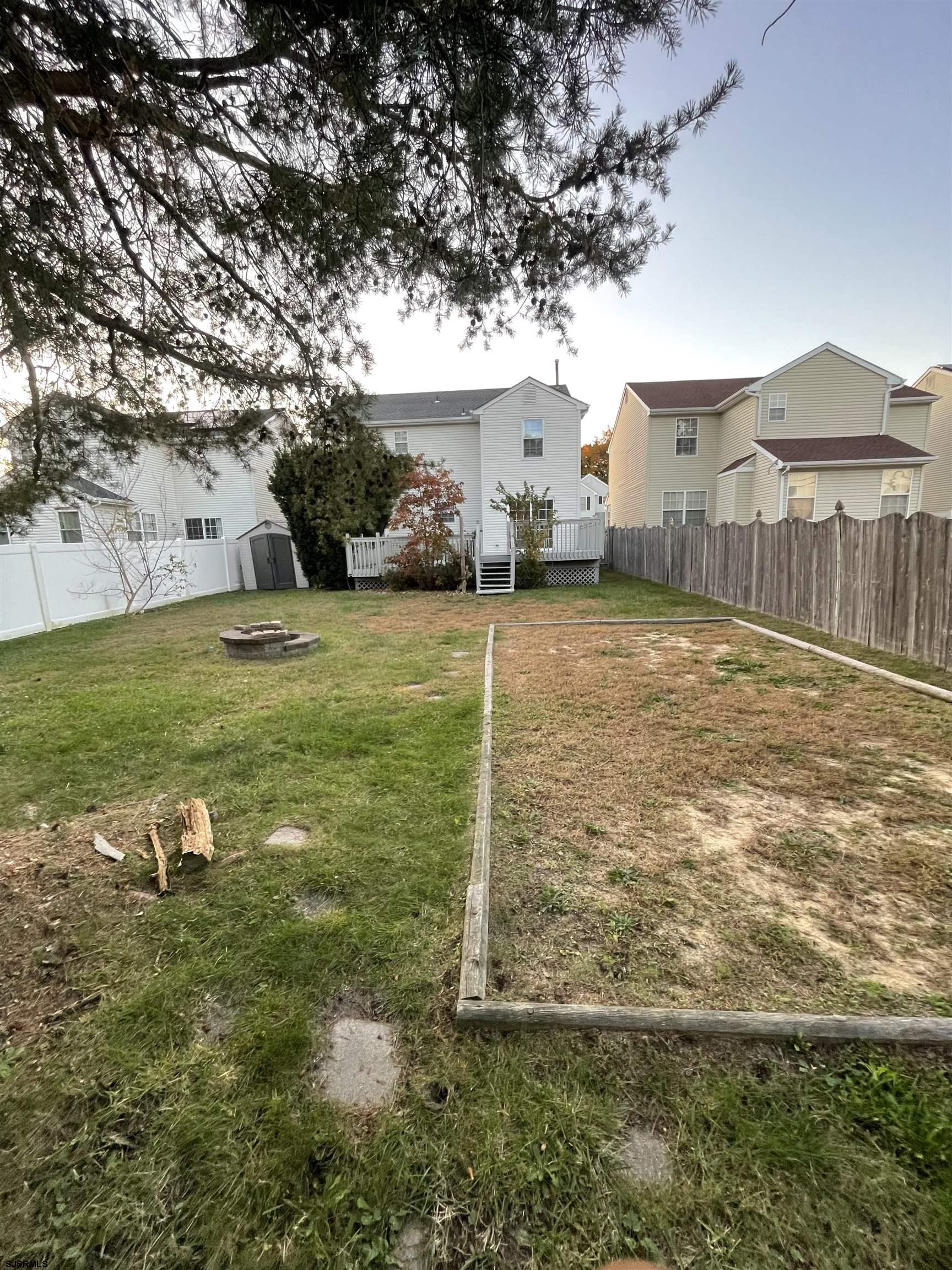 38 Wakefield Road Atco NJ 08004