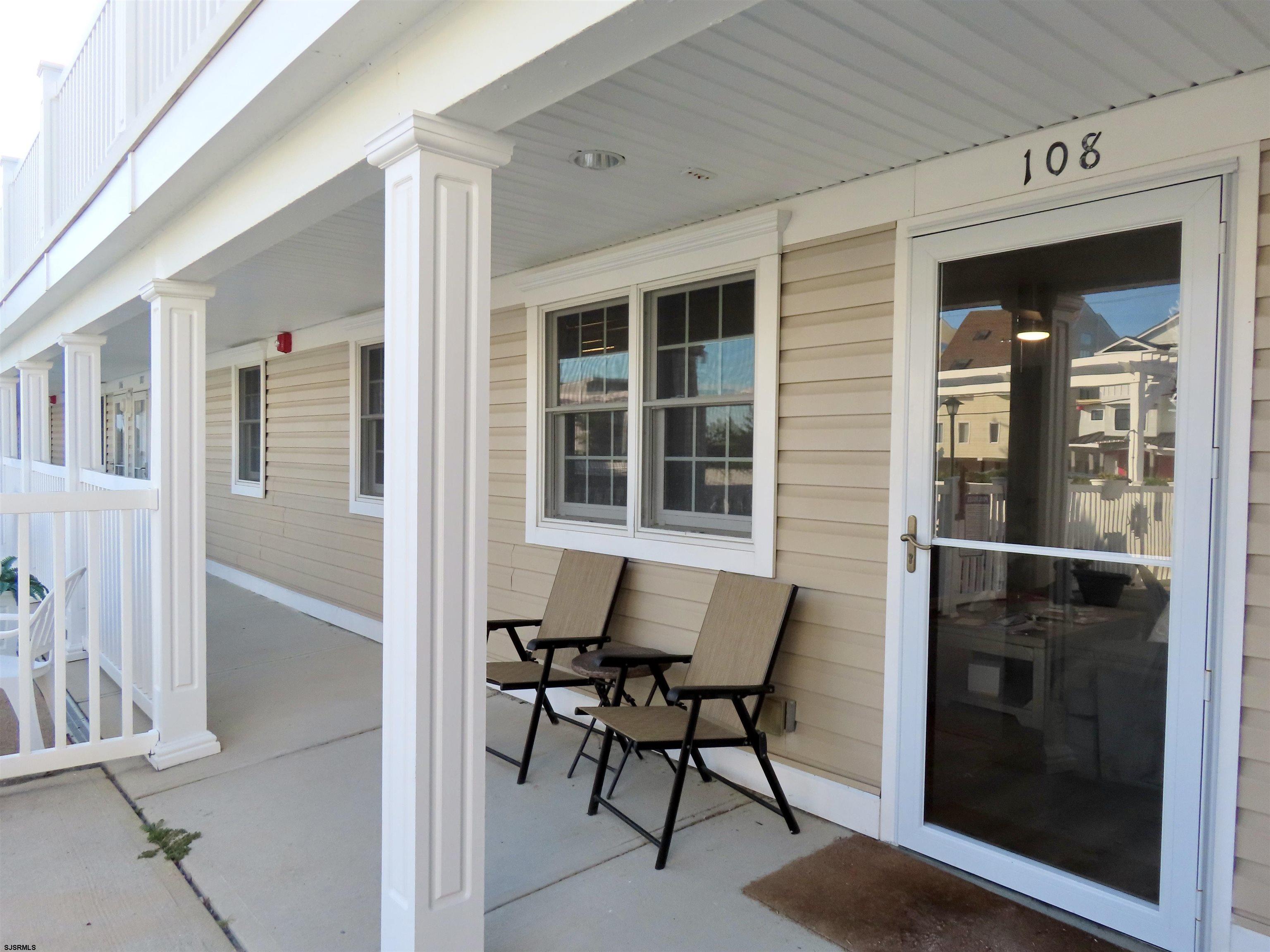 107 E Brigantine Avenue Brigantine NJ 08203
