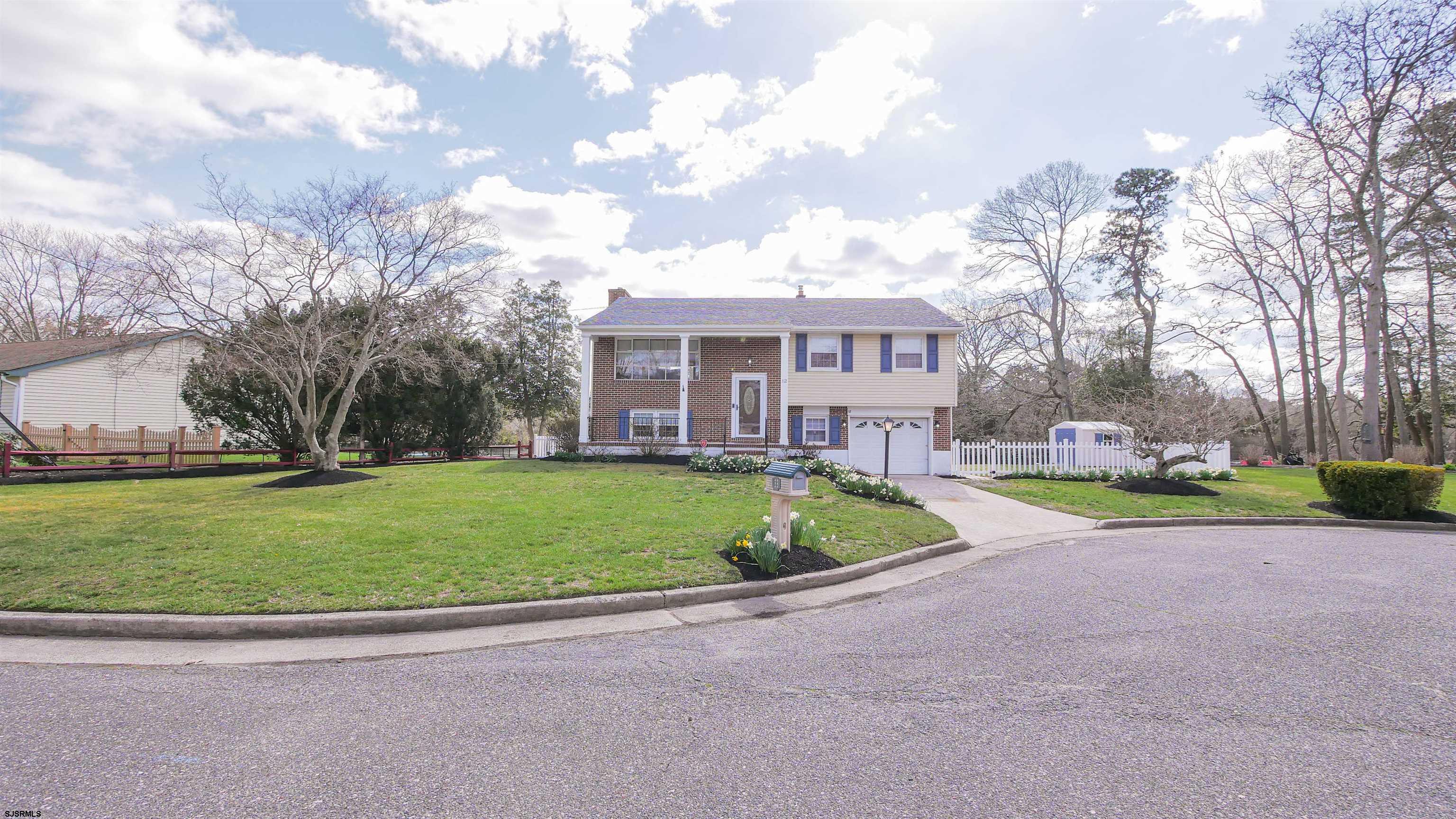 12 May Drive Egg Harbor Township NJ 08234