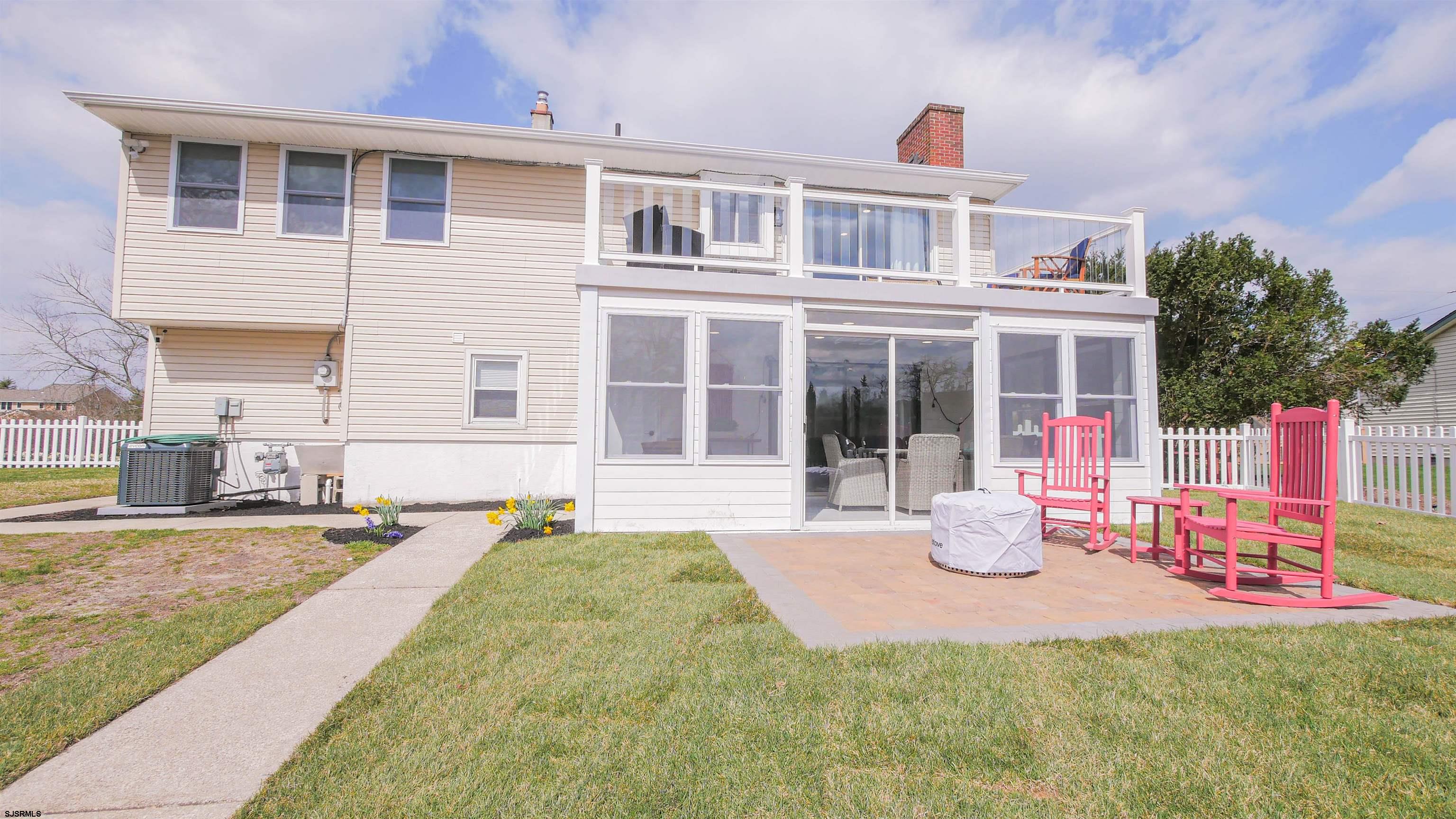 12 May Drive Egg Harbor Township NJ 08234