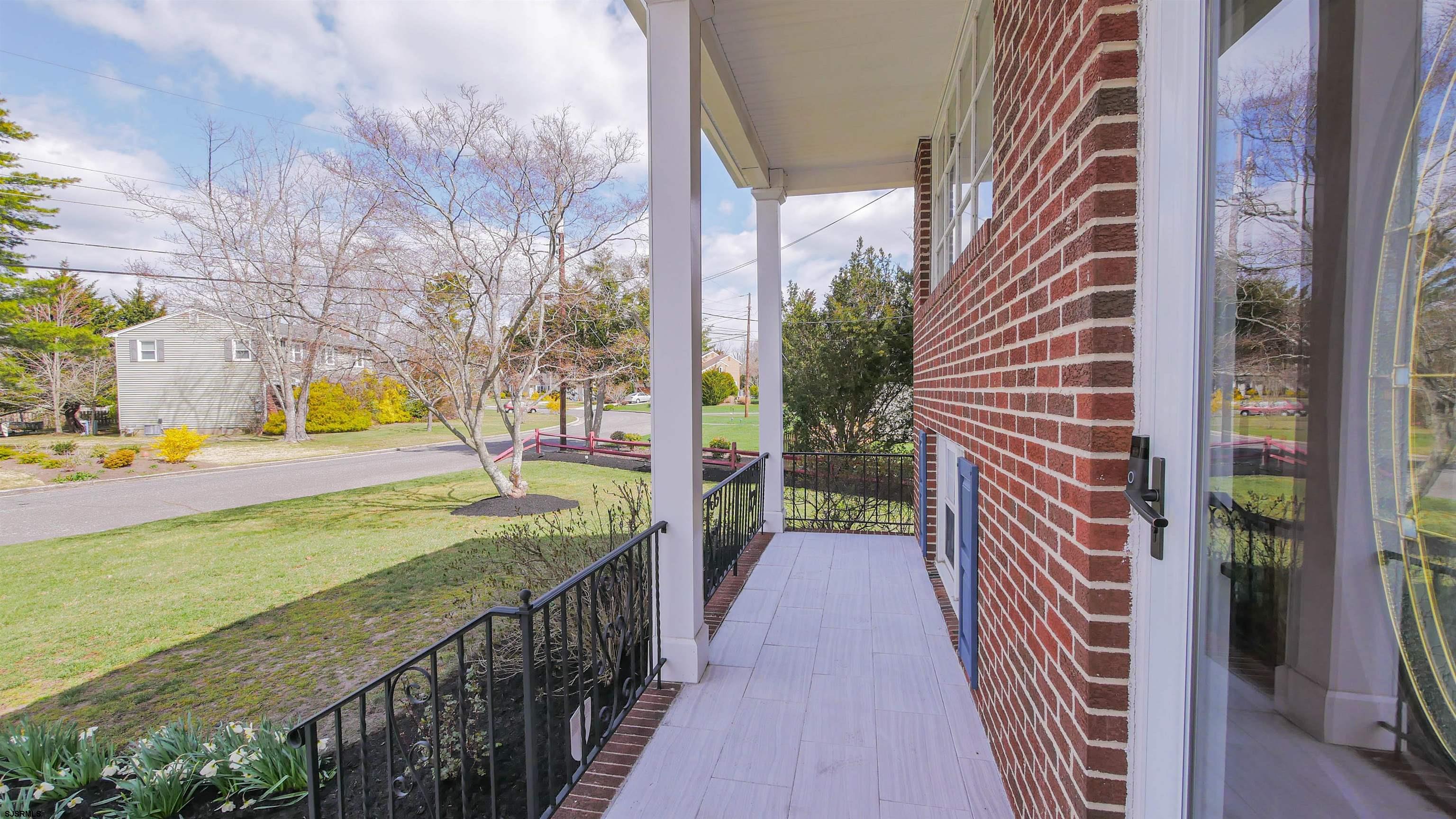 12 May Drive Egg Harbor Township NJ 08234