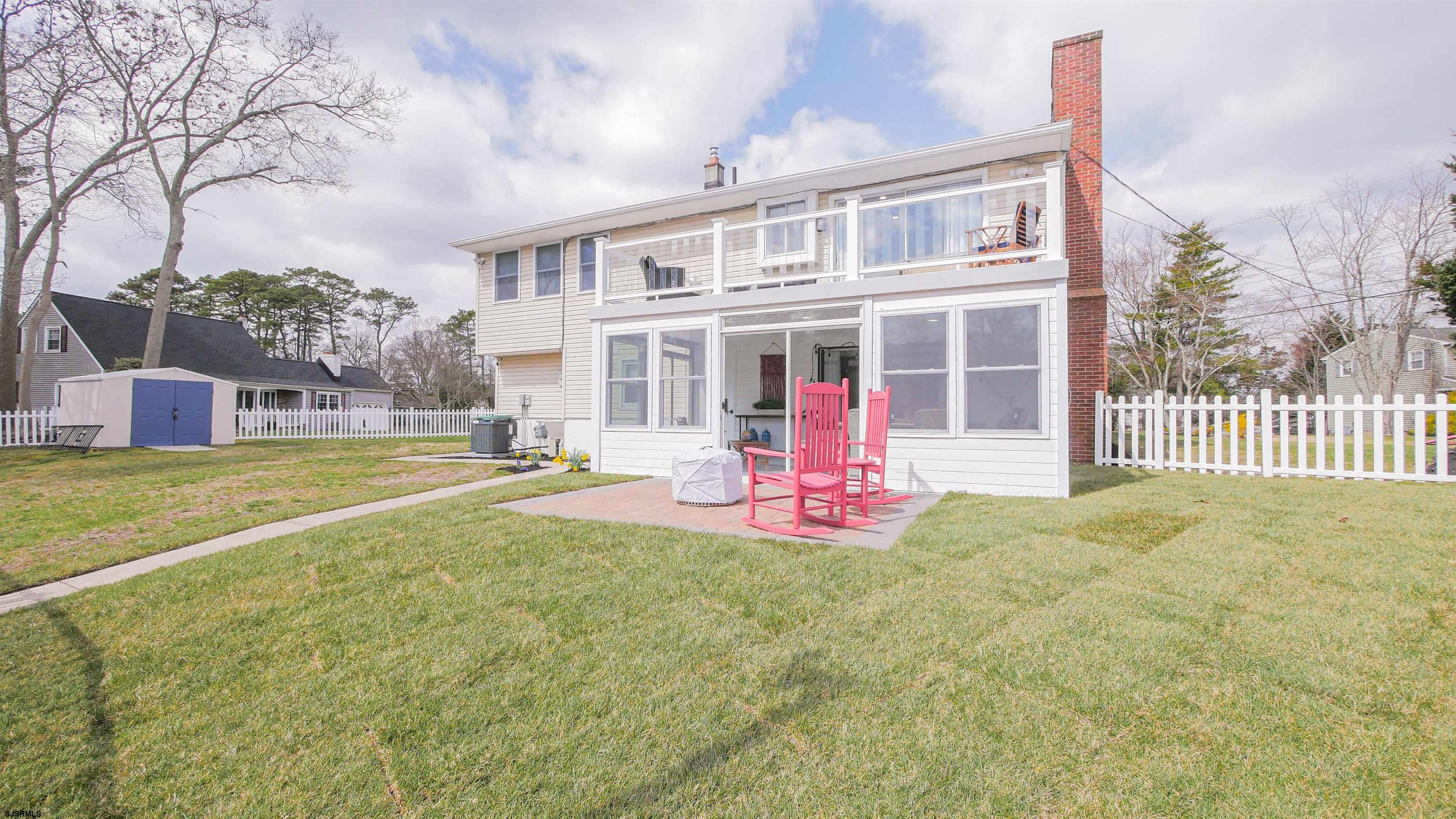 12 May Drive Egg Harbor Township NJ 08234