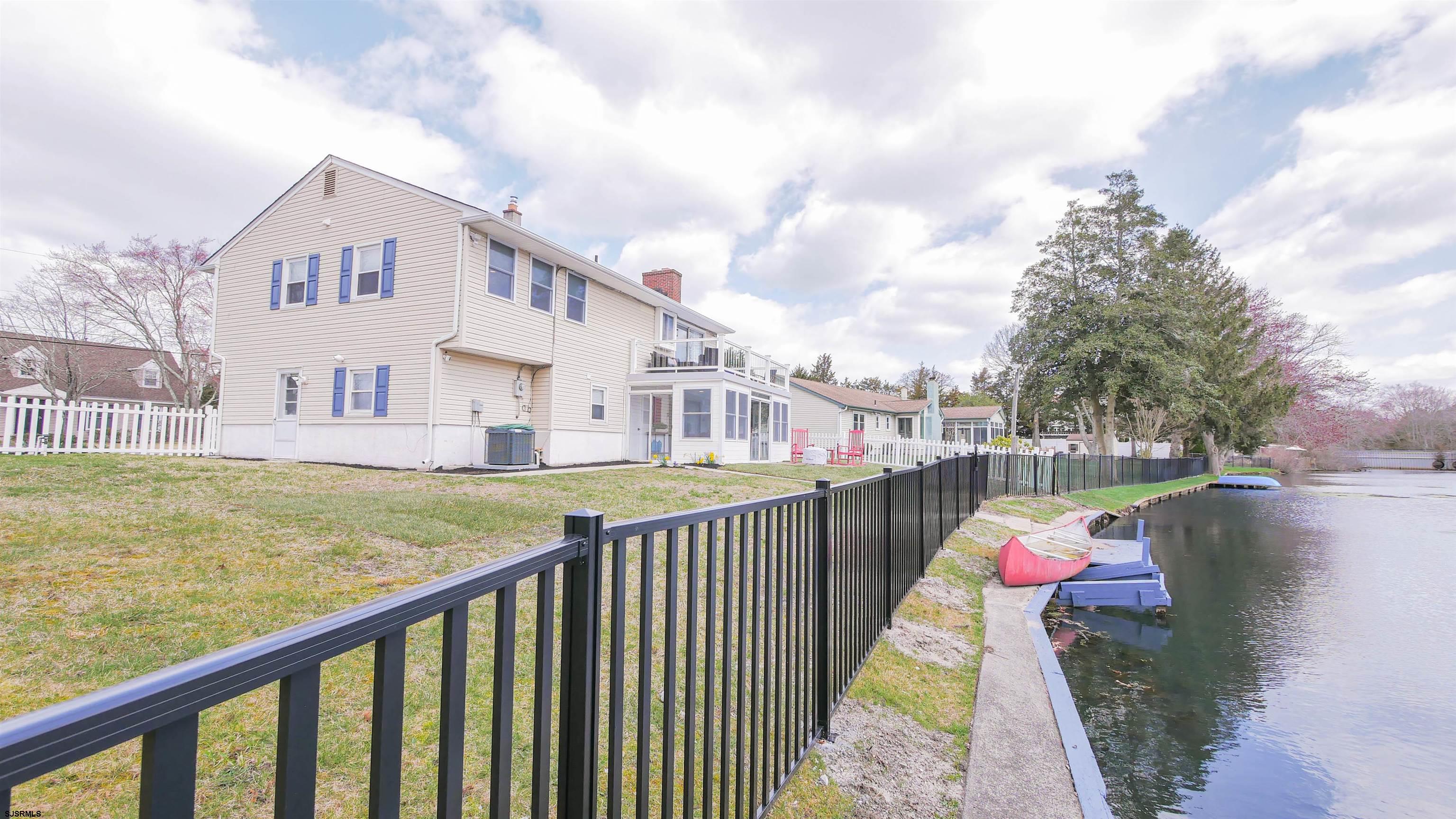 12 May Drive Egg Harbor Township NJ 08234