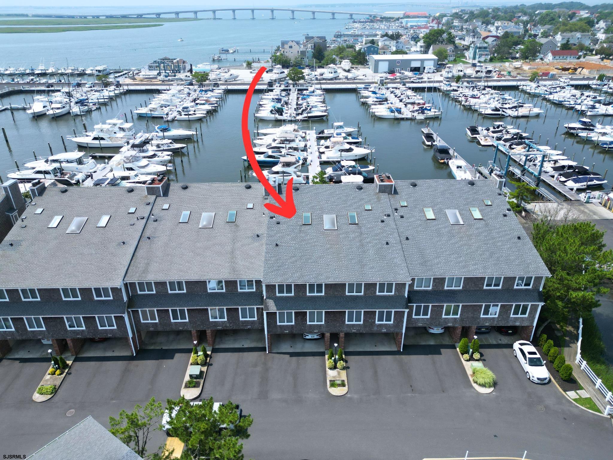 1208 S Harbour Cove Somers Point NJ 08244