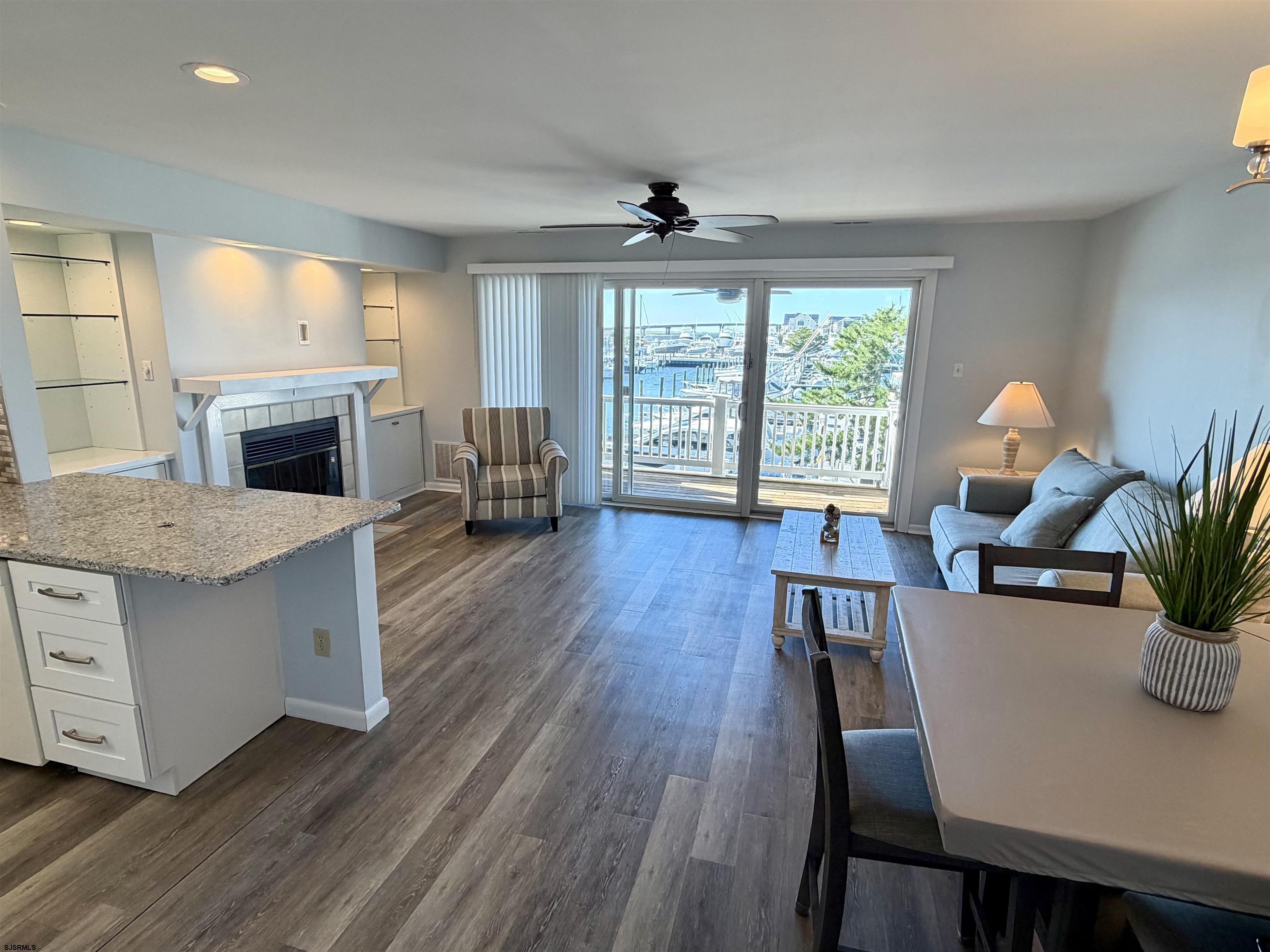 1208 S Harbour Cove Somers Point NJ 08244