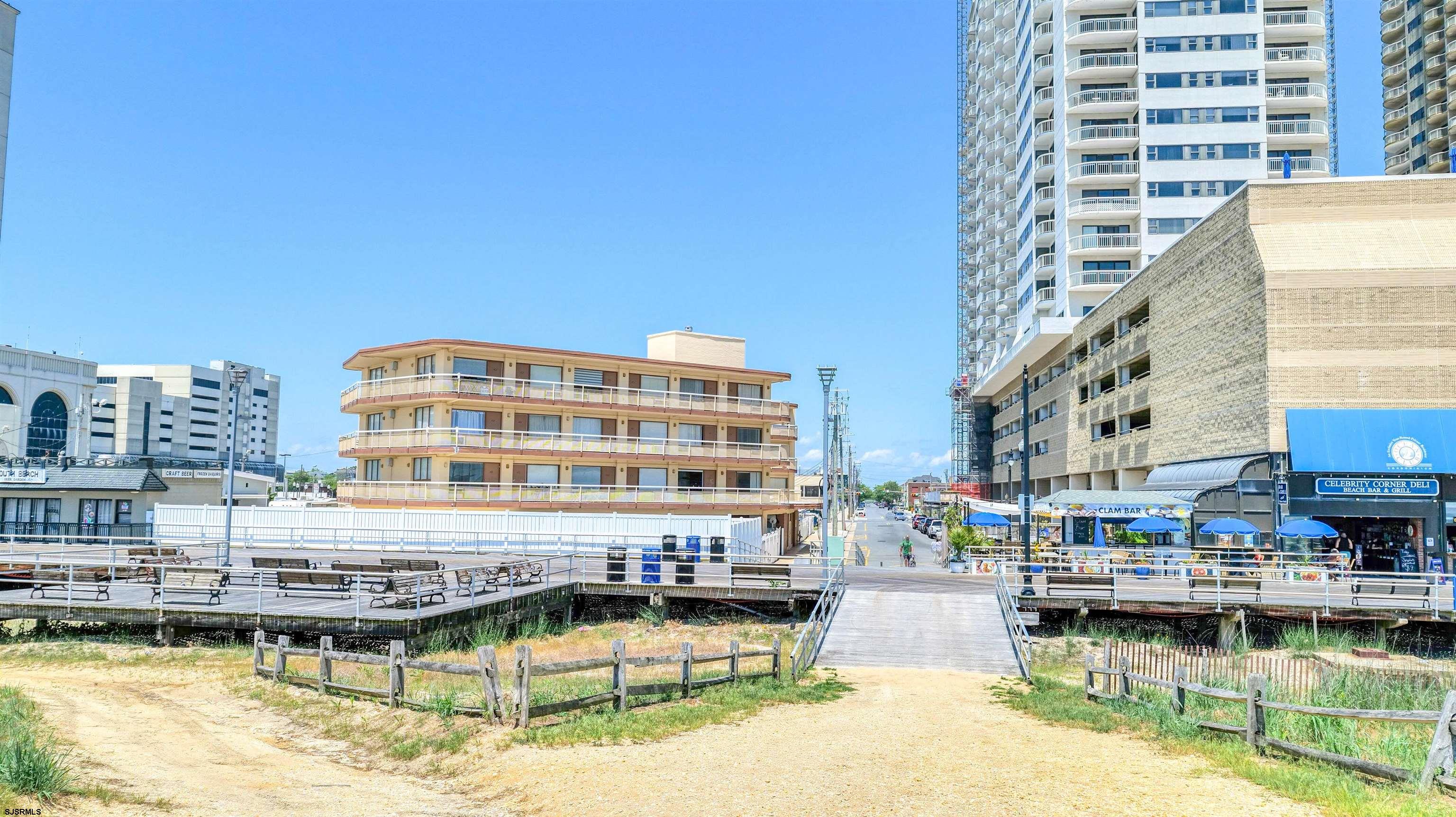 108 S Montpelier Avenue Atlantic City NJ 08401