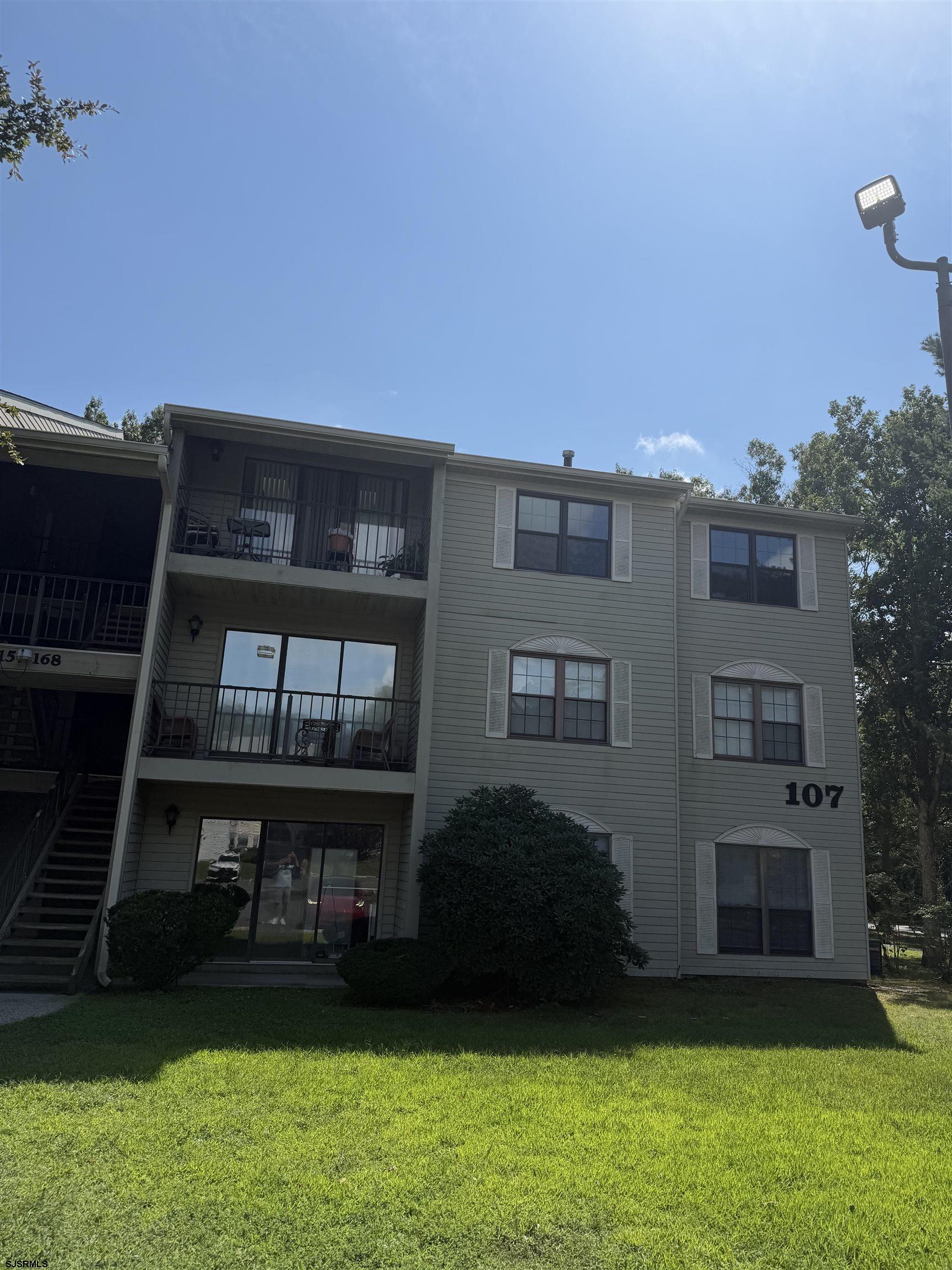 163 Colonial Court Galloway Township NJ 08205