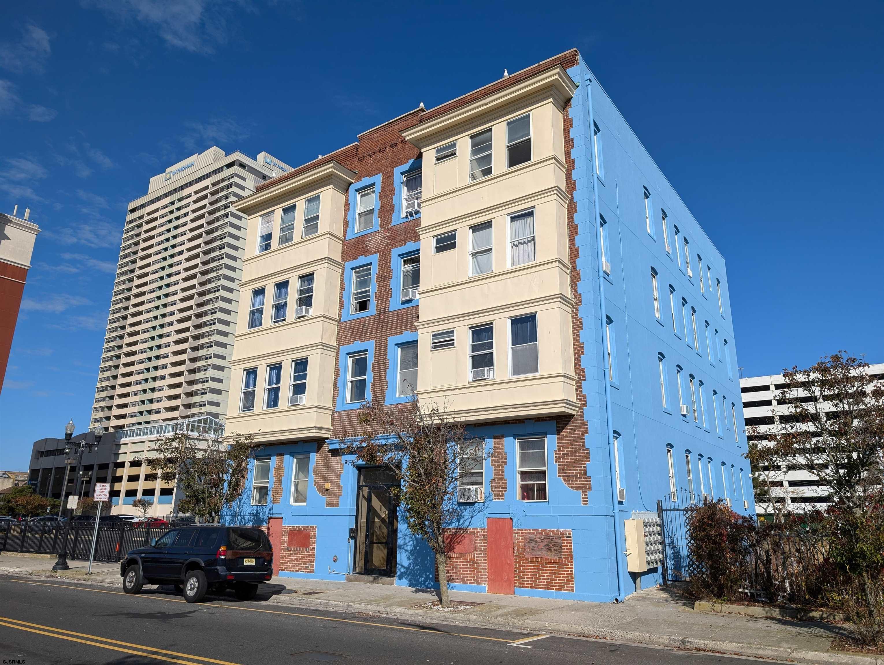 143 S South Carolina Avenue Atlantic City NJ 08401
