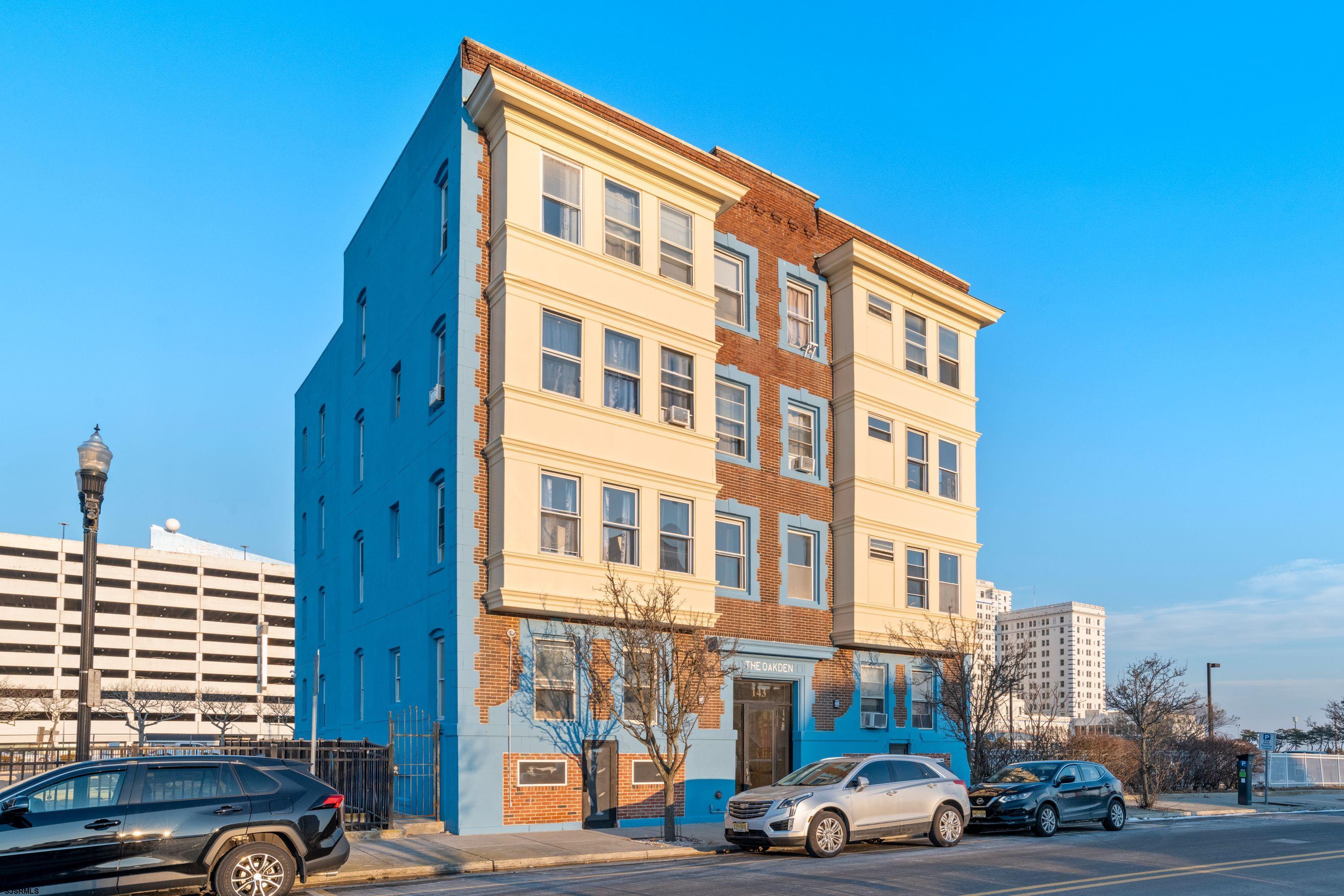 143 S South Carolina Avenue Atlantic City NJ 08401