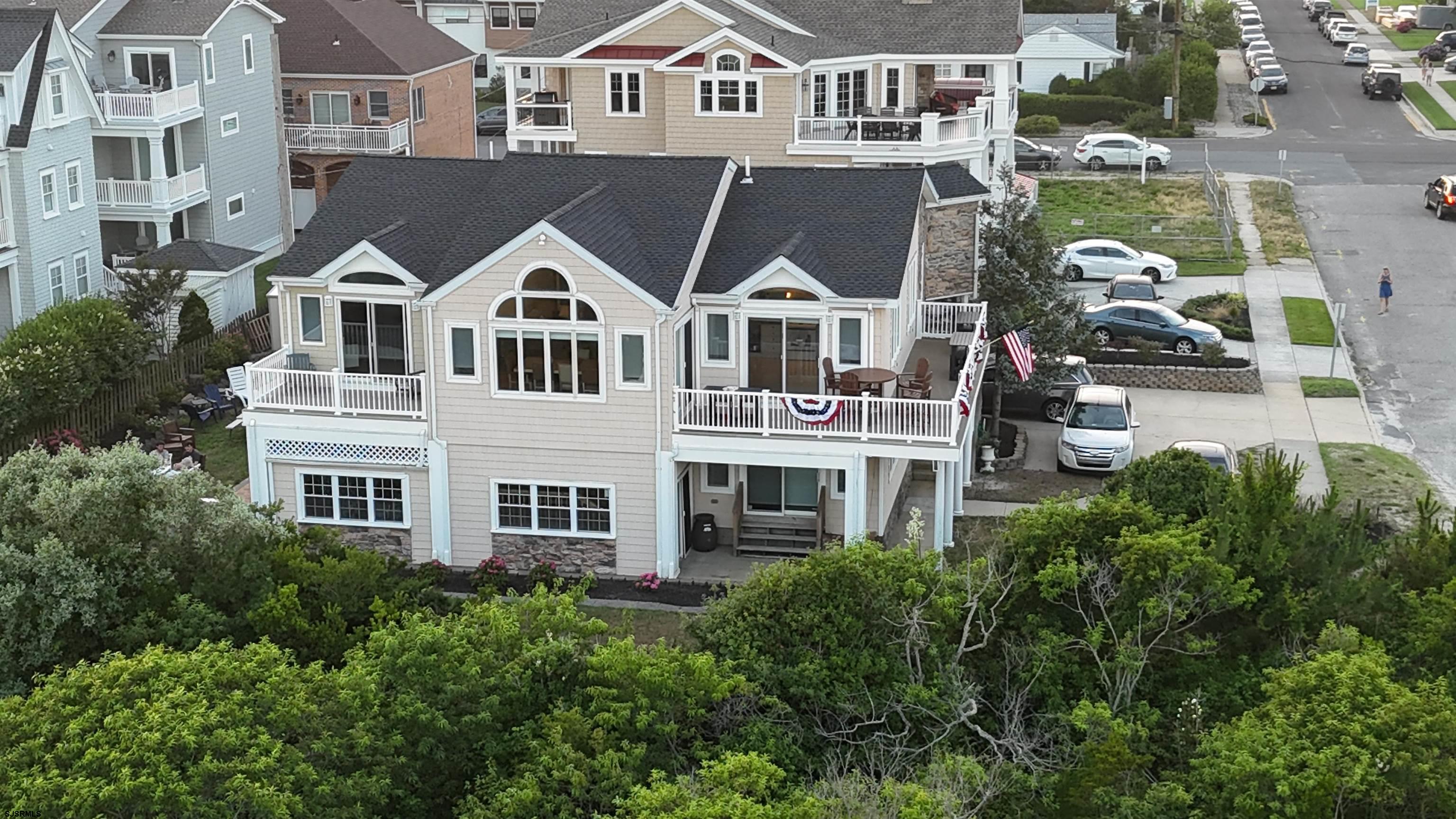402 S 17th Street Brigantine NJ 08203