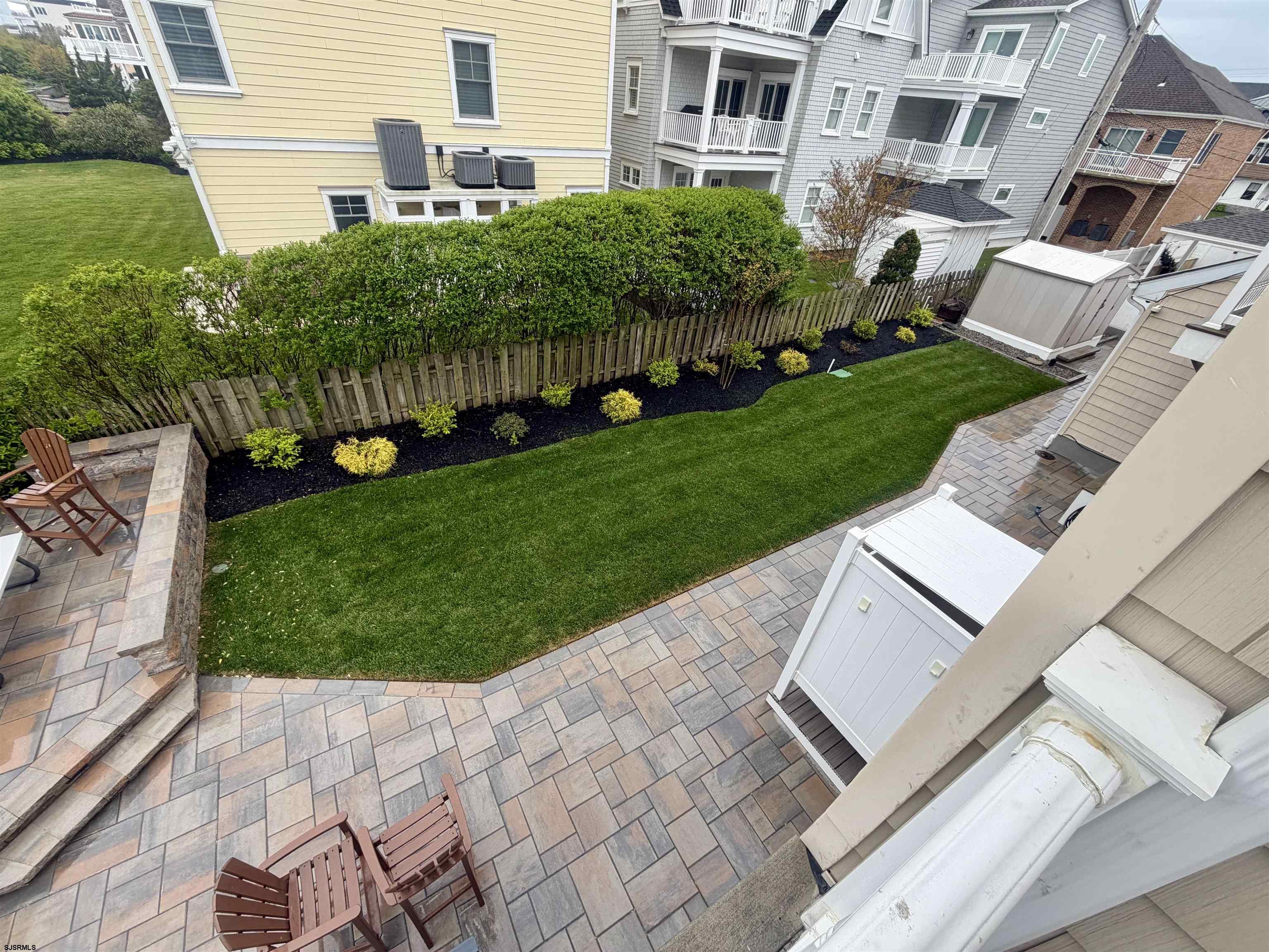 402 S 17th Street Brigantine NJ 08203