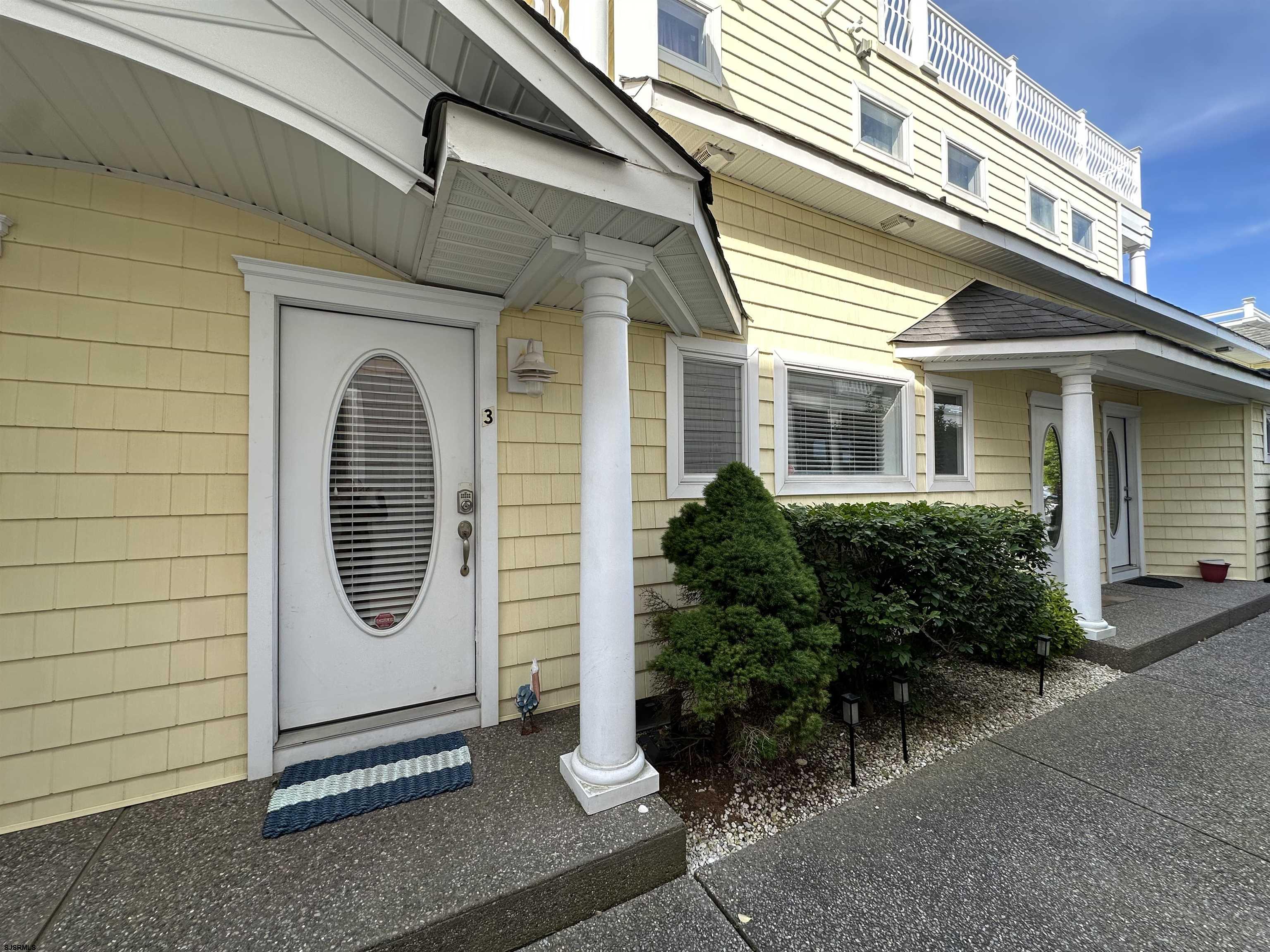 3913 Ocean Avenue Brigantine NJ 08203