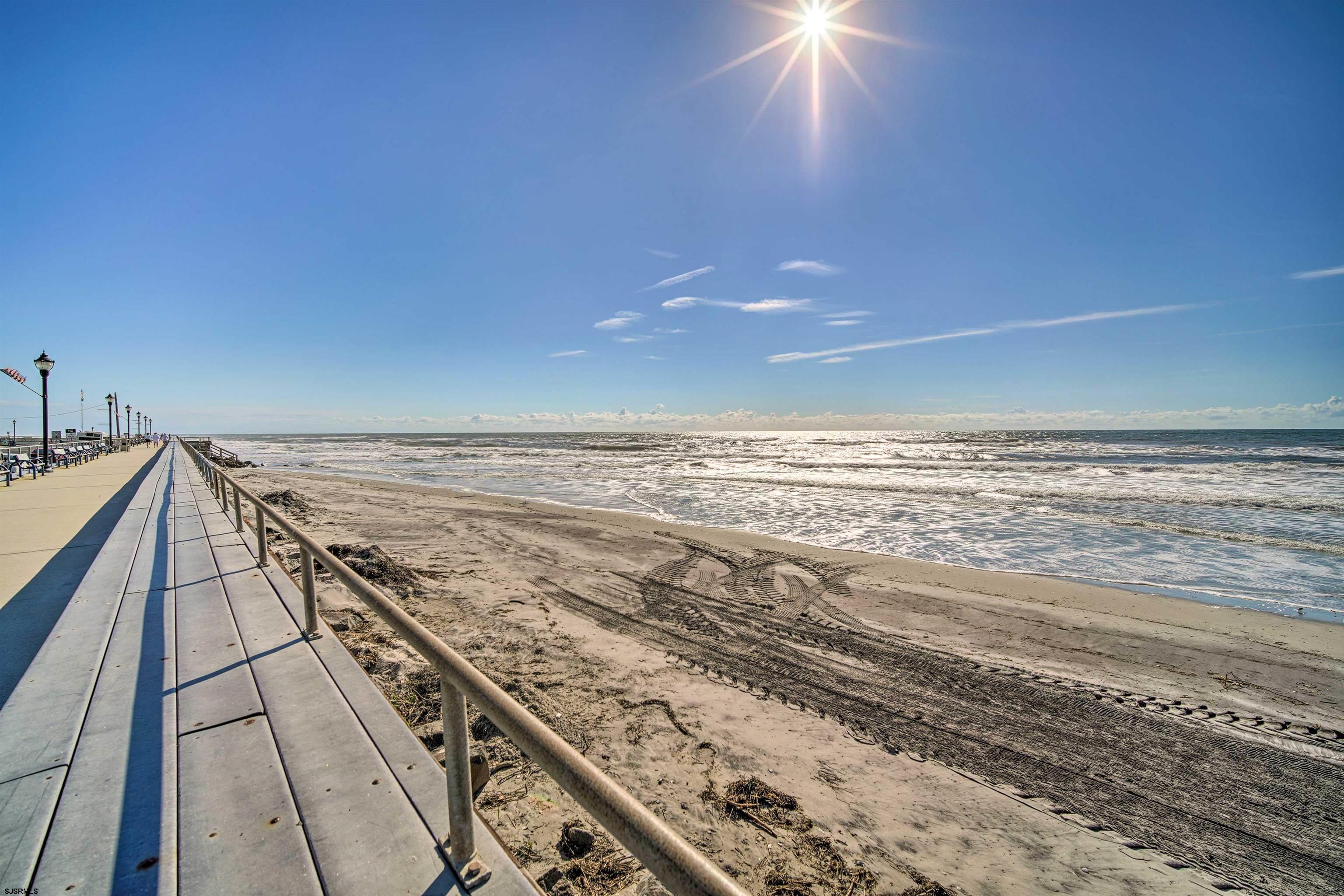 202 N 12th Street Brigantine NJ 08203