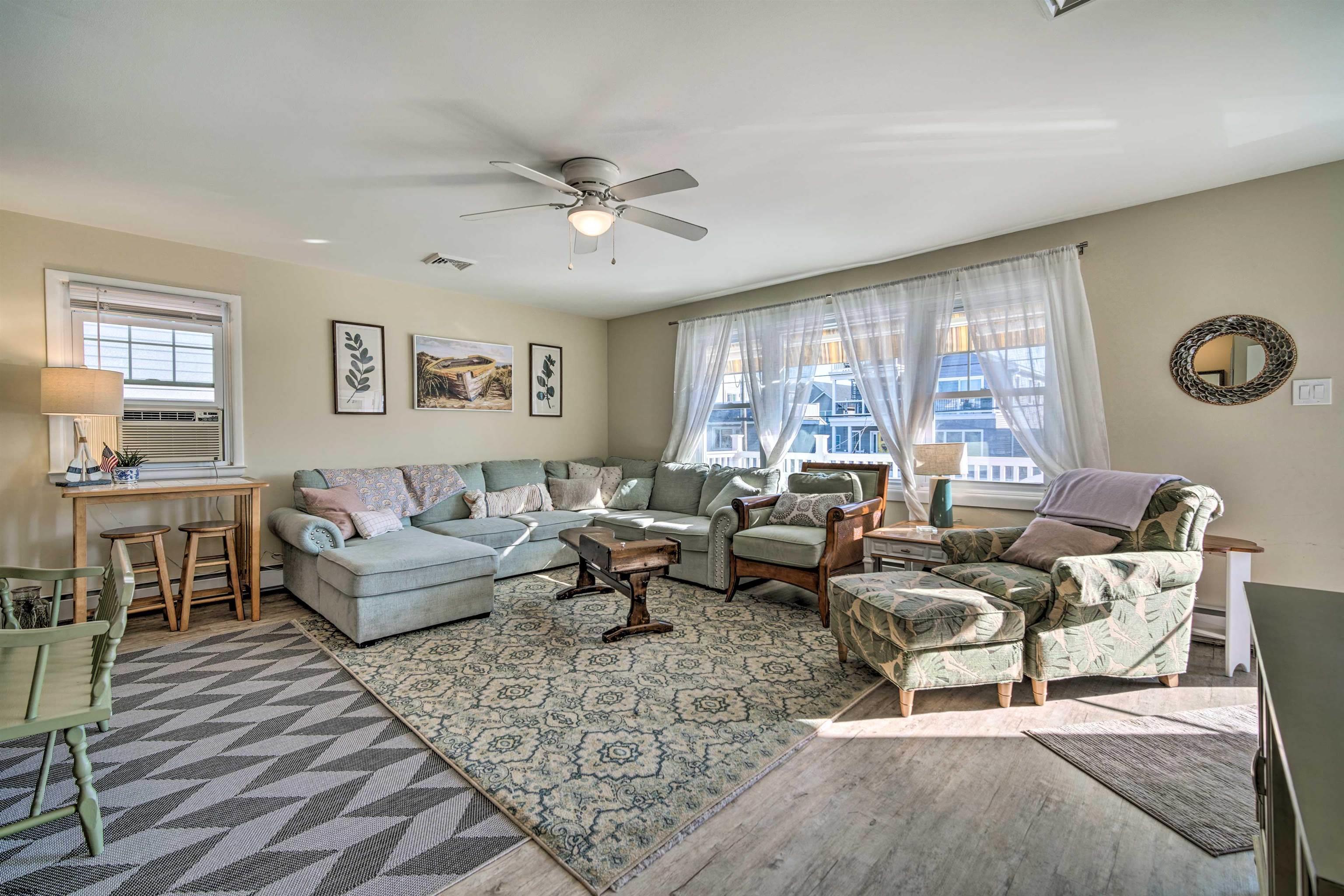 202 N 12th Street Brigantine NJ 08203